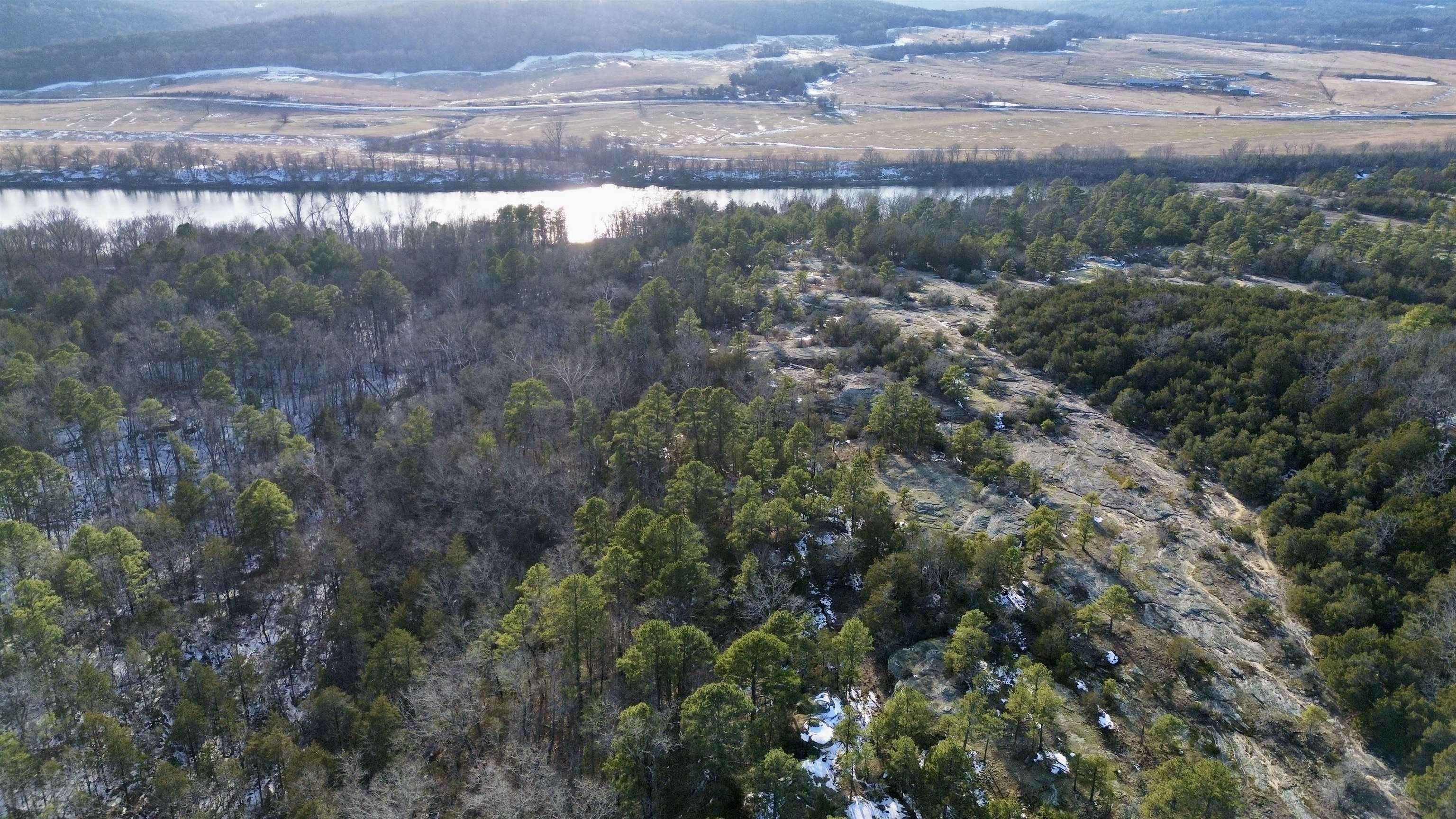 88 Rowden Street  Calico Rock, AR
