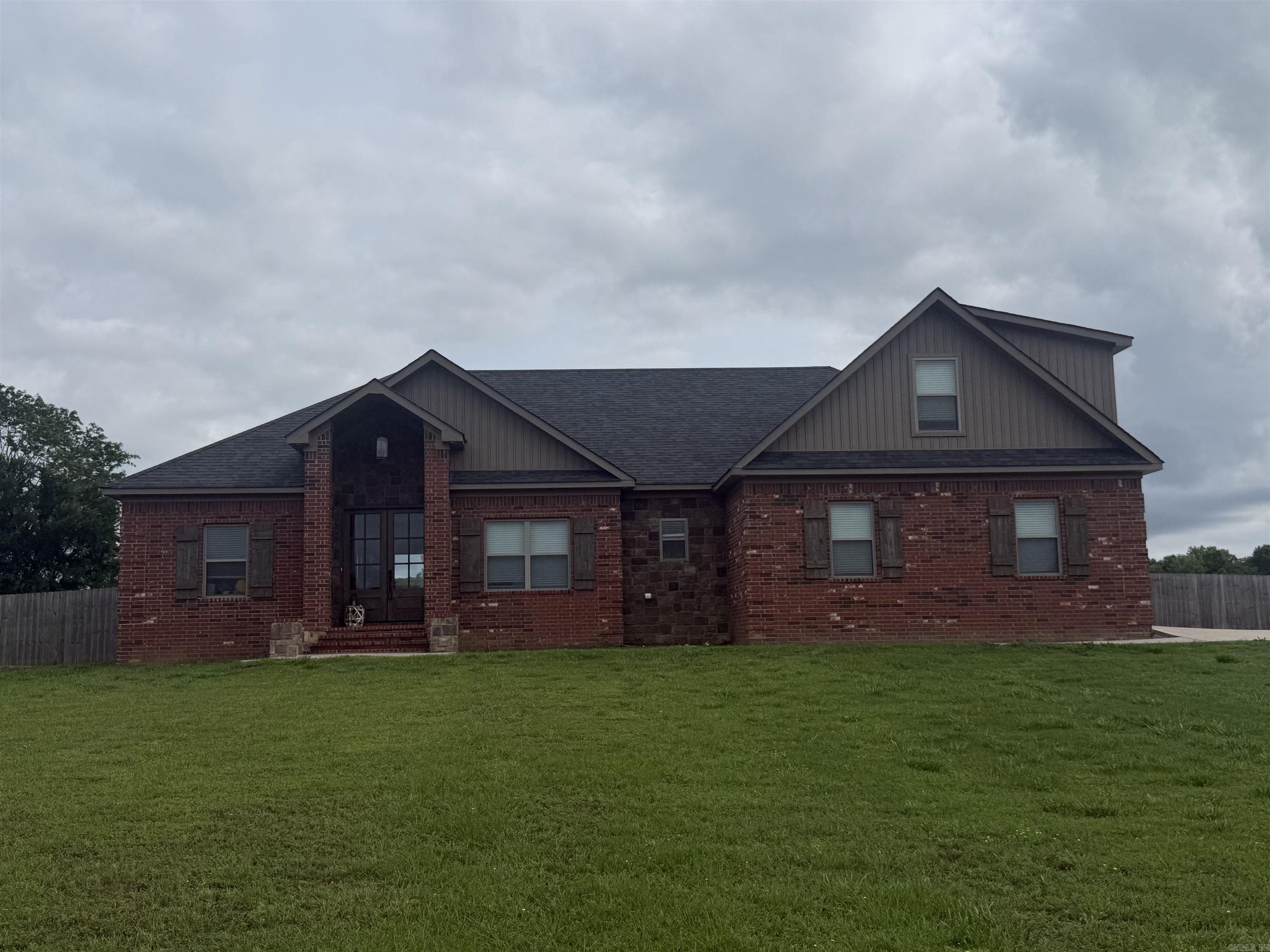 85 Marthas Field  Greenbrier, AR