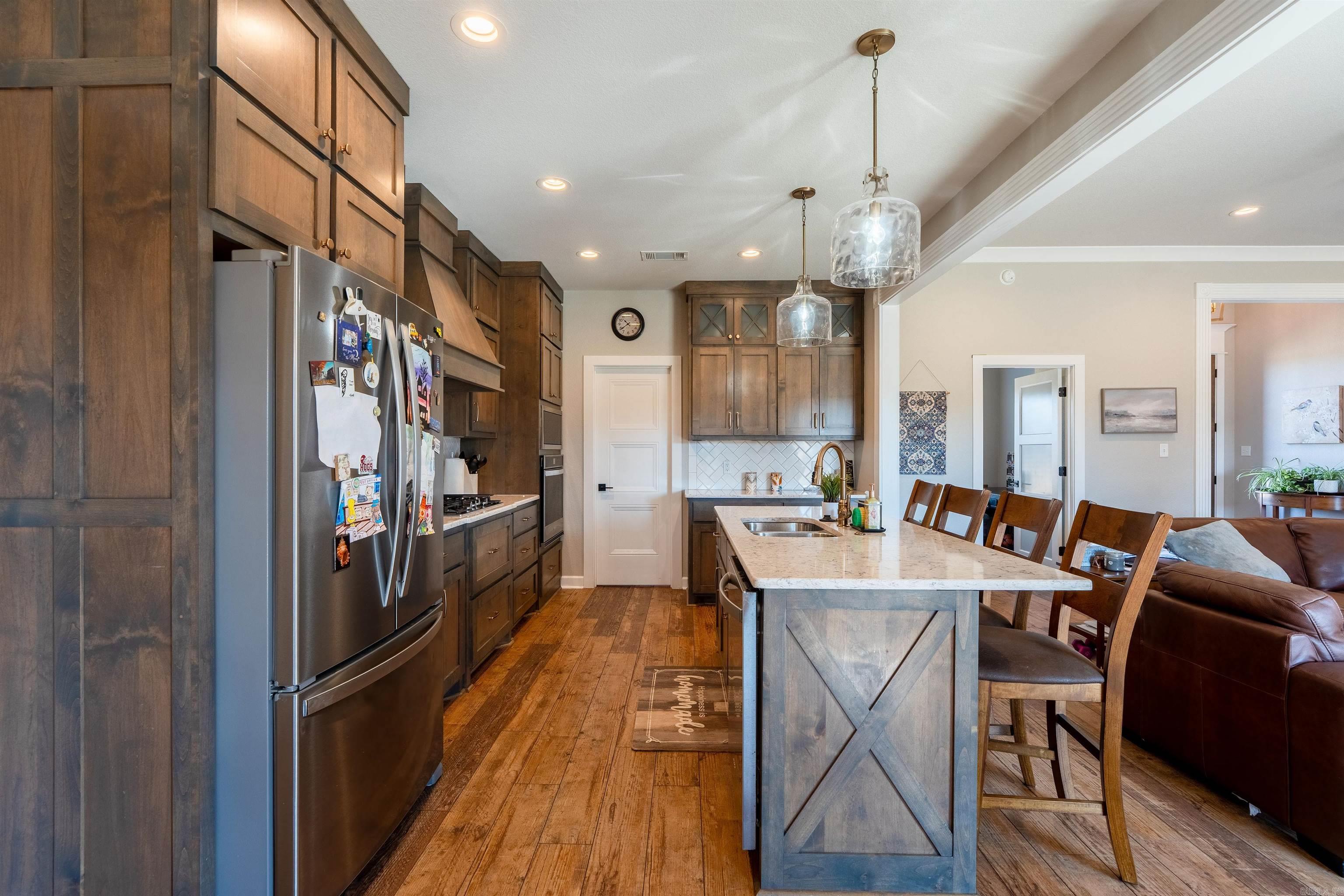 85 Marthas Field  Greenbrier, AR