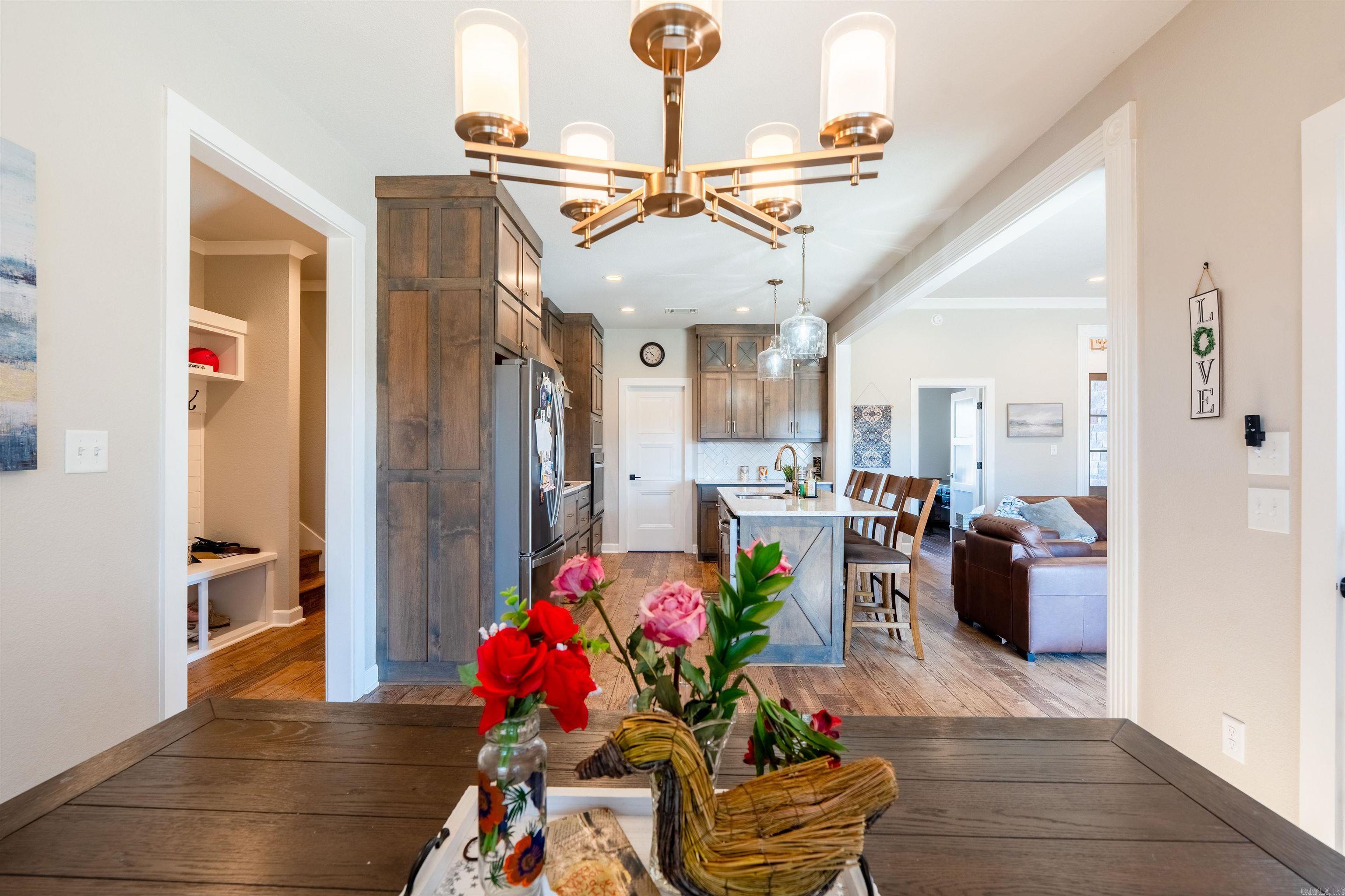 85 Marthas Field  Greenbrier, AR