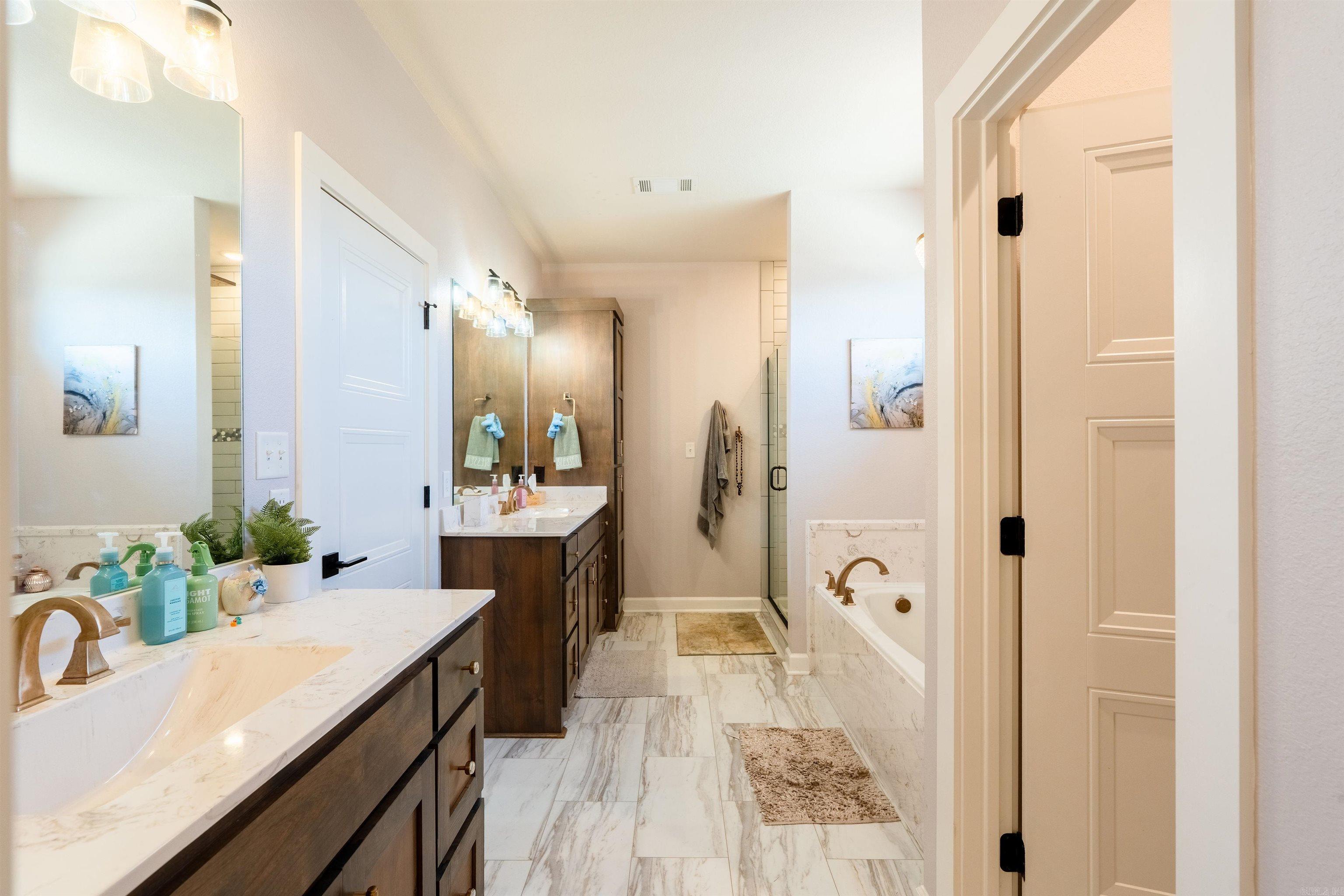 85 Marthas Field  Greenbrier, AR