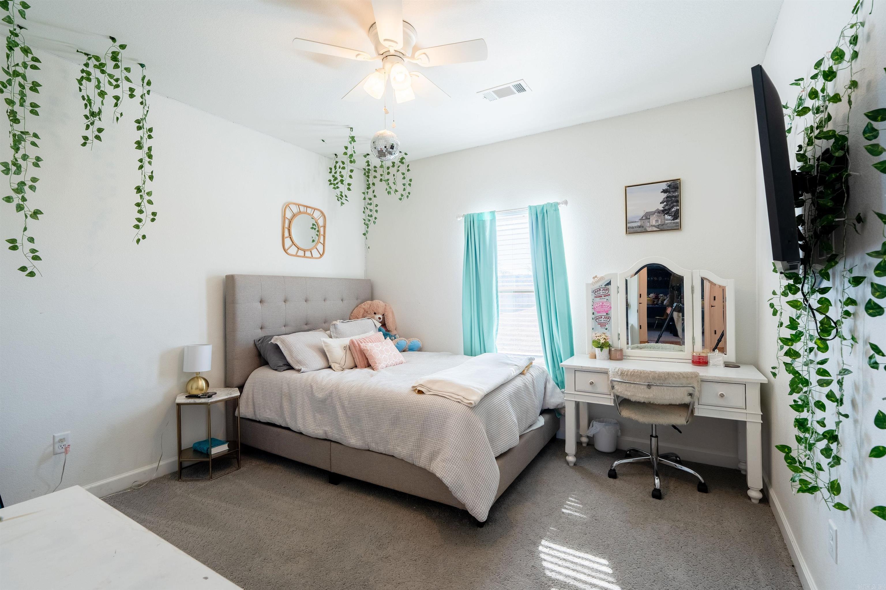 85 Marthas Field  Greenbrier, AR