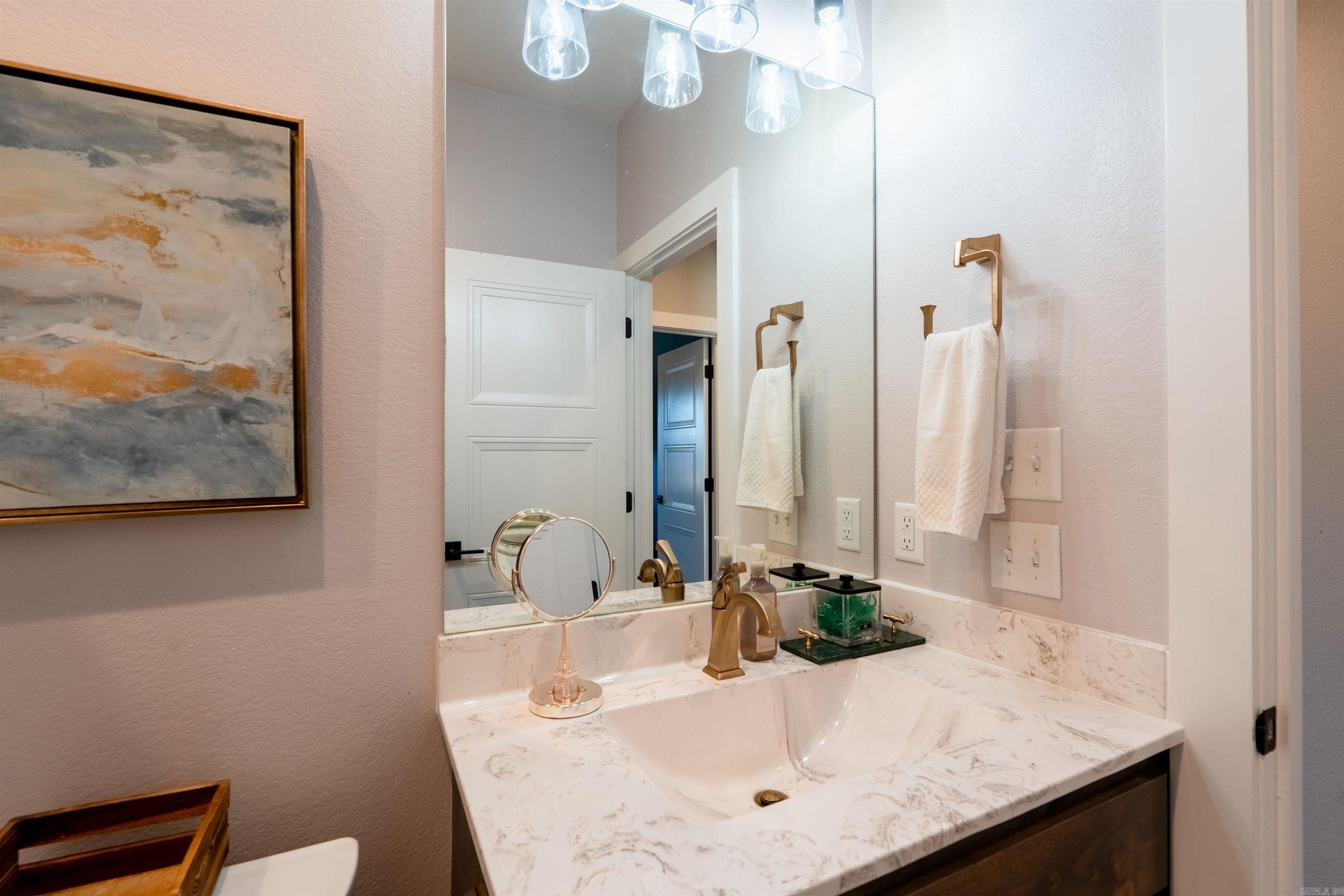 85 Marthas Field  Greenbrier, AR