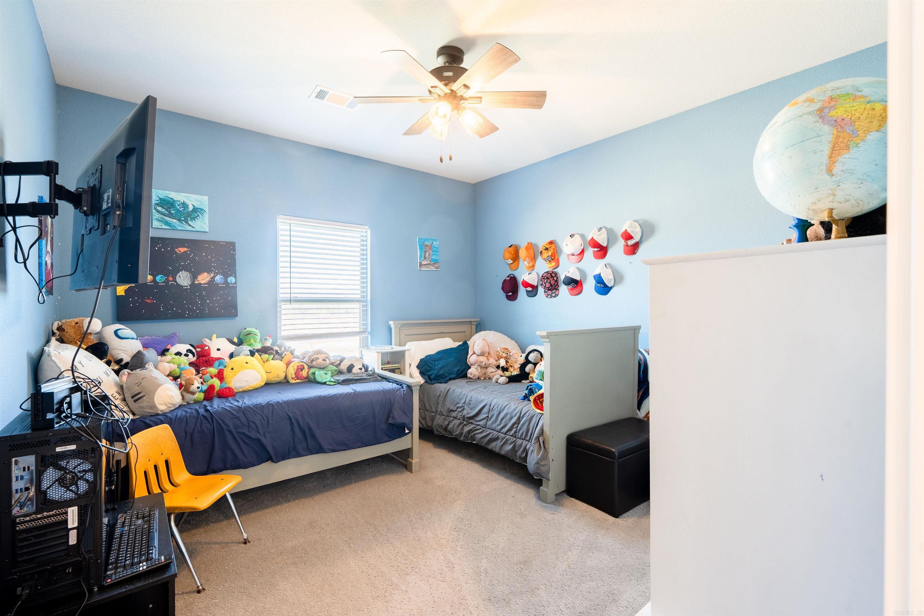 85 Marthas Field  Greenbrier, AR