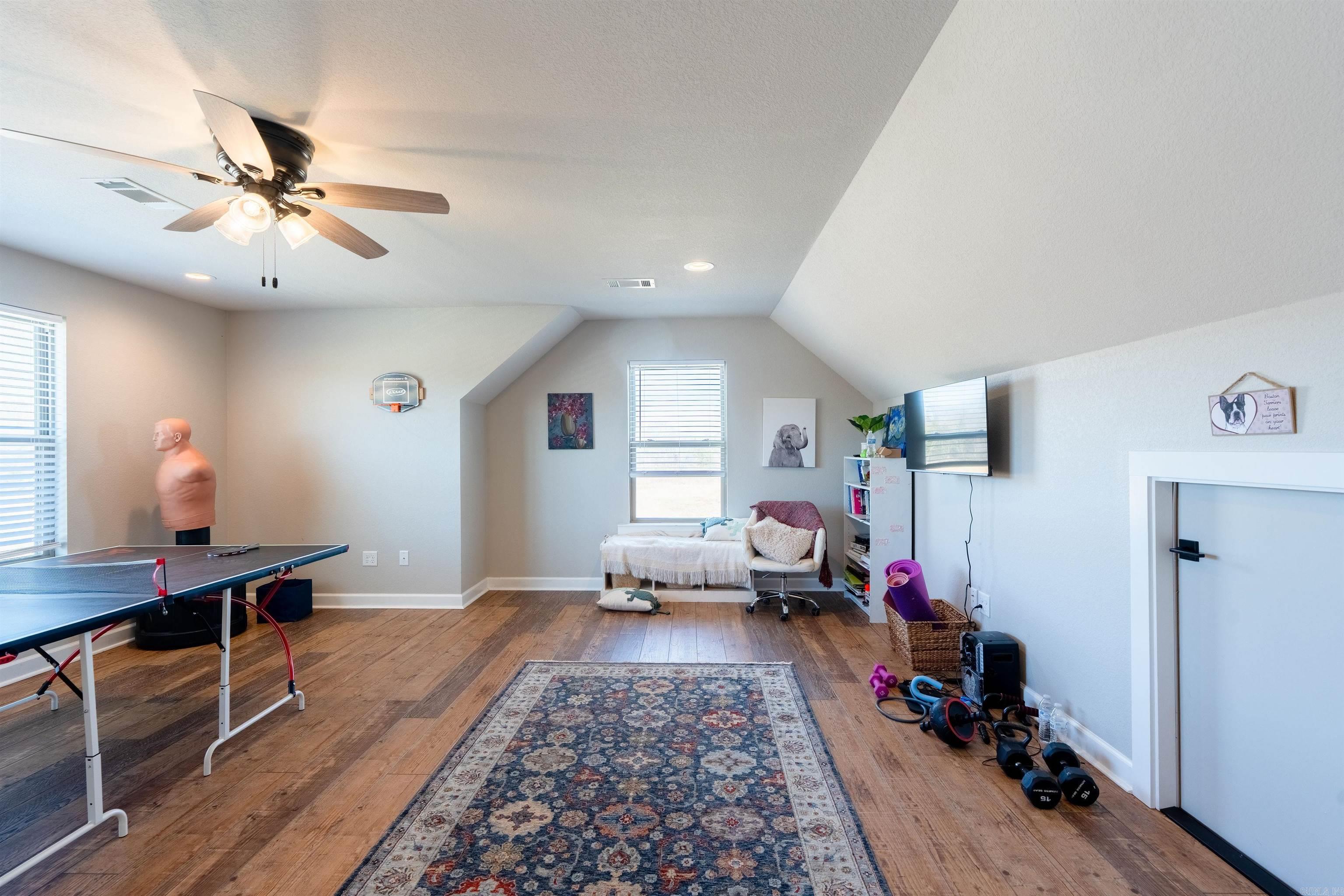 85 Marthas Field  Greenbrier, AR