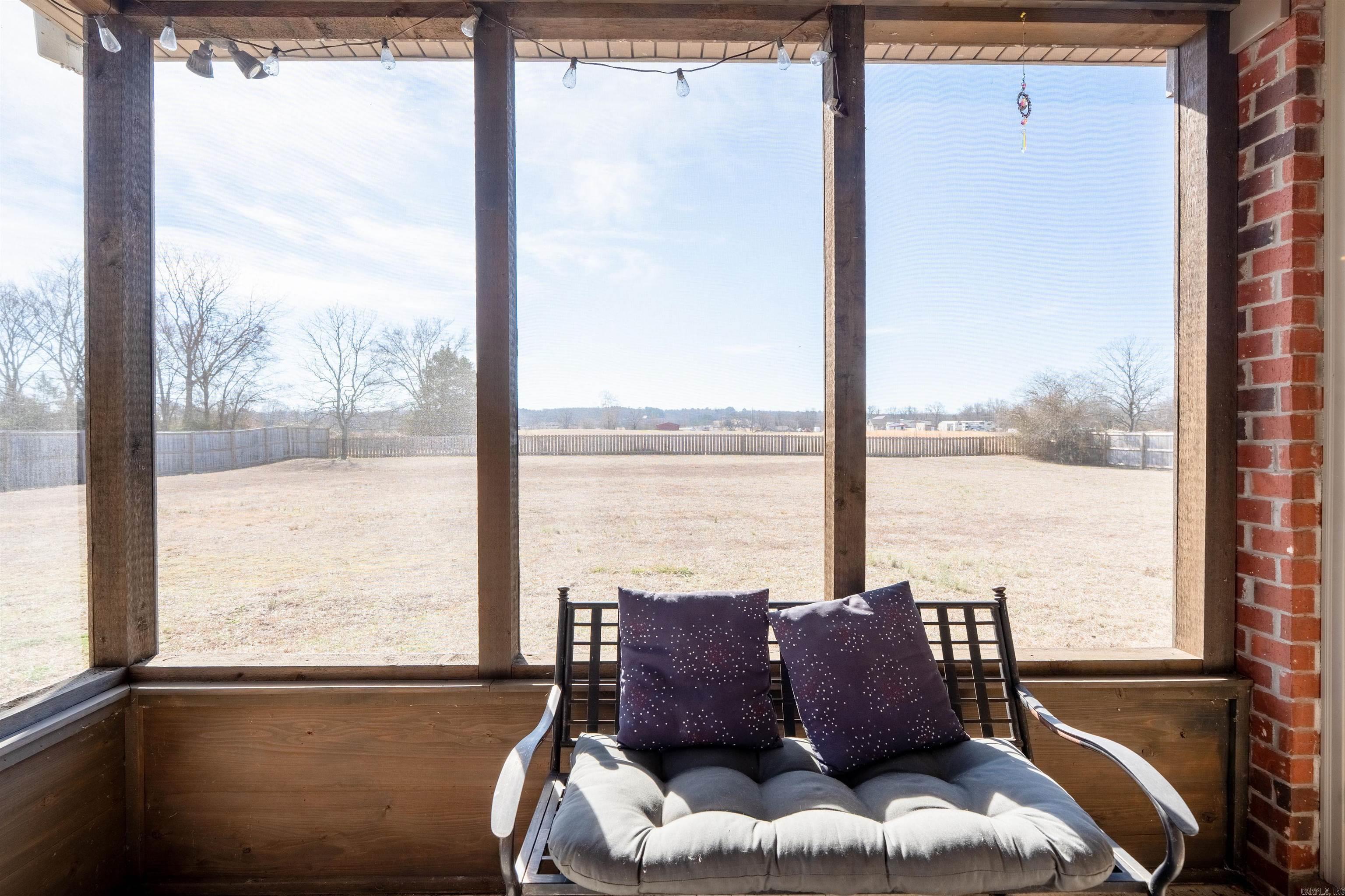 85 Marthas Field  Greenbrier, AR