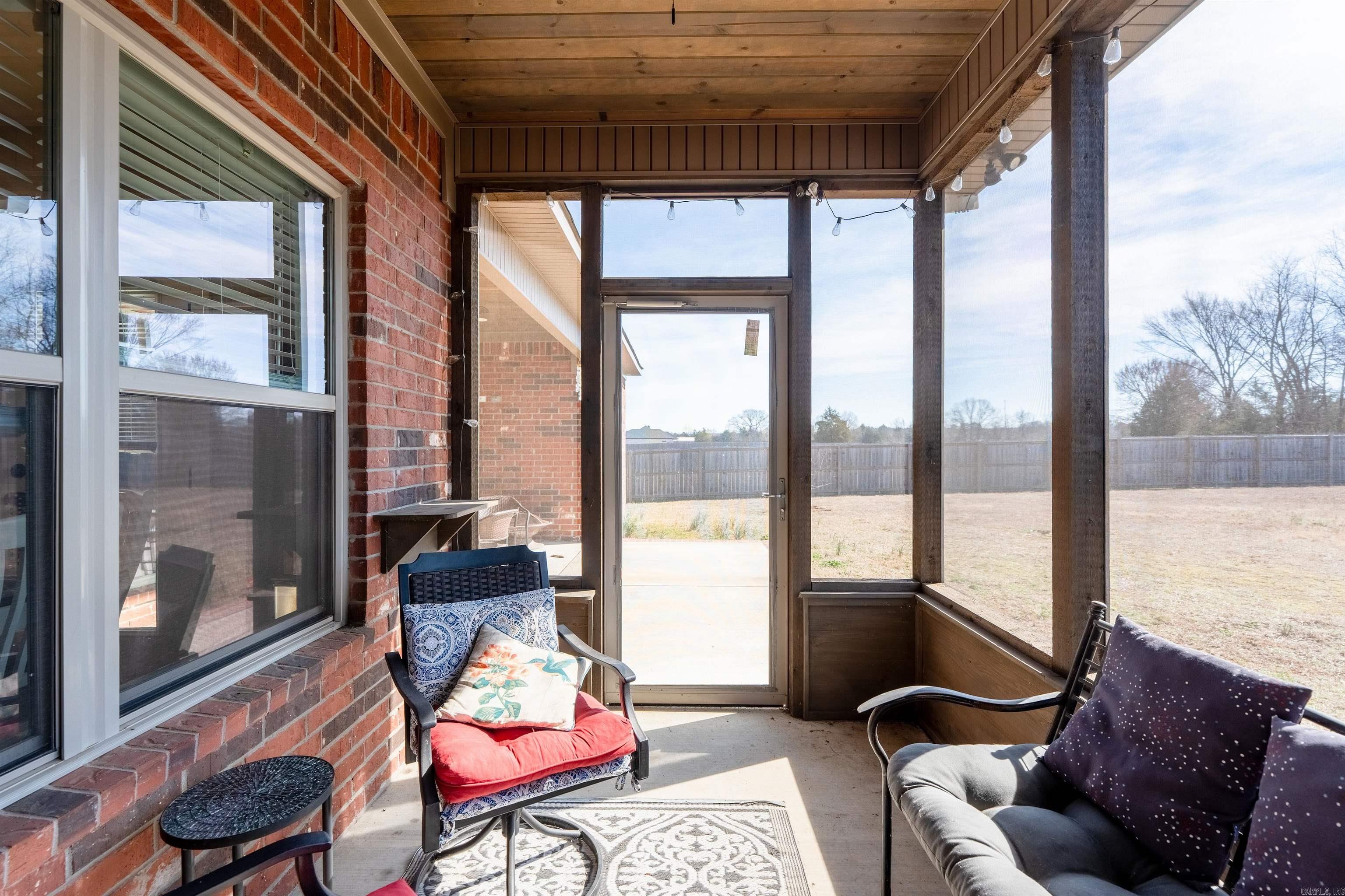 85 Marthas Field  Greenbrier, AR