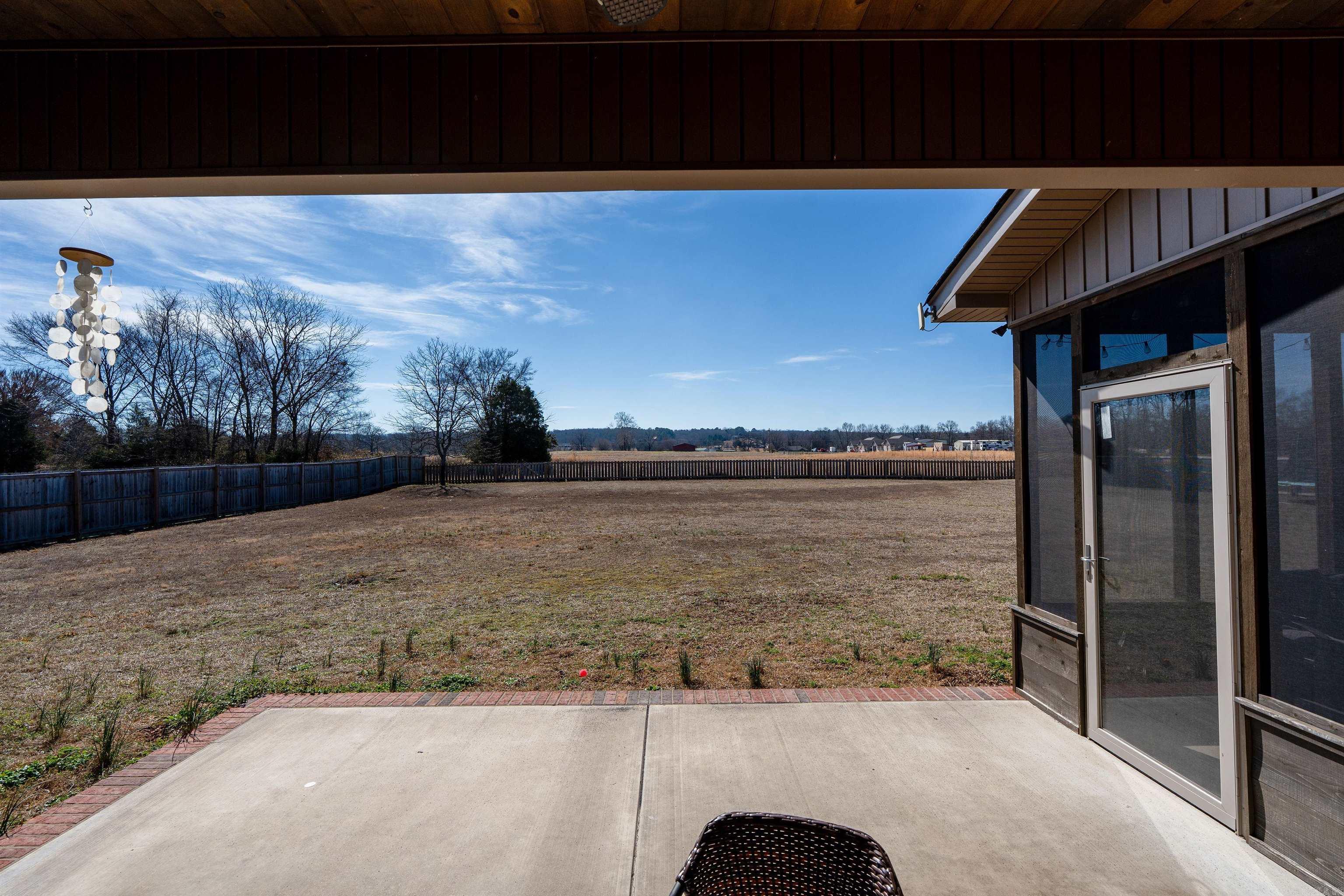 85 Marthas Field  Greenbrier, AR