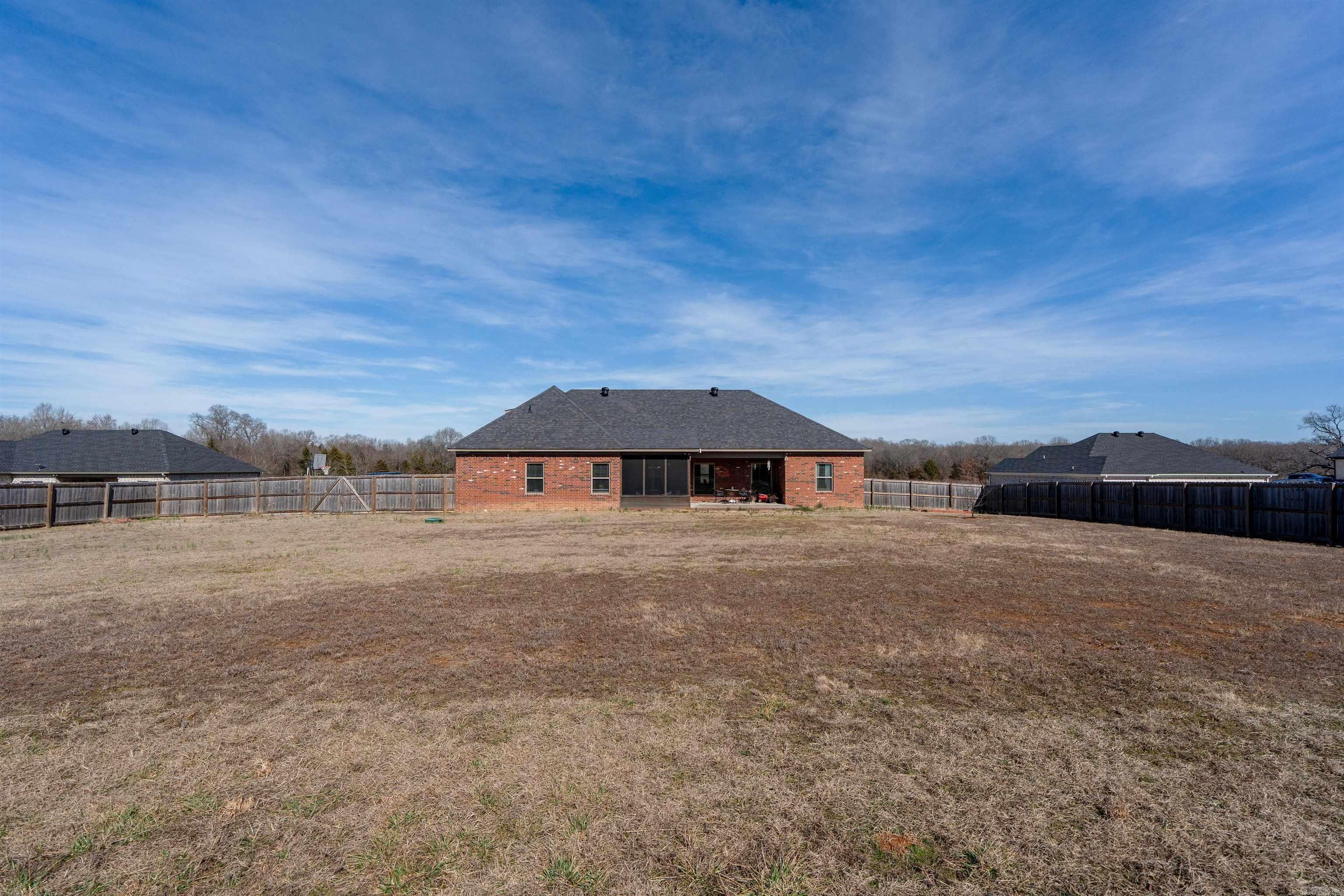 85 Marthas Field  Greenbrier, AR