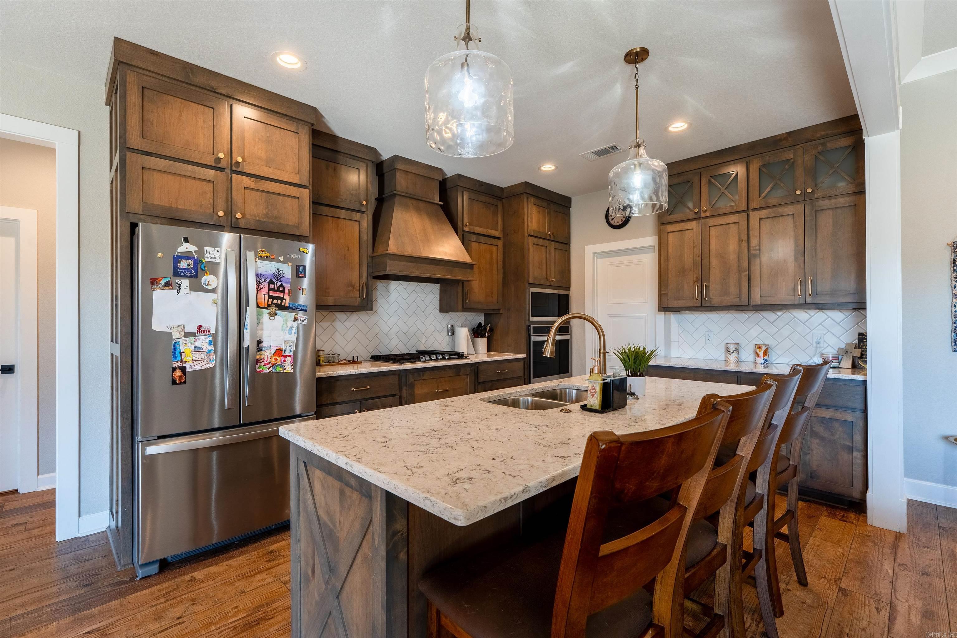 85 Marthas Field  Greenbrier, AR