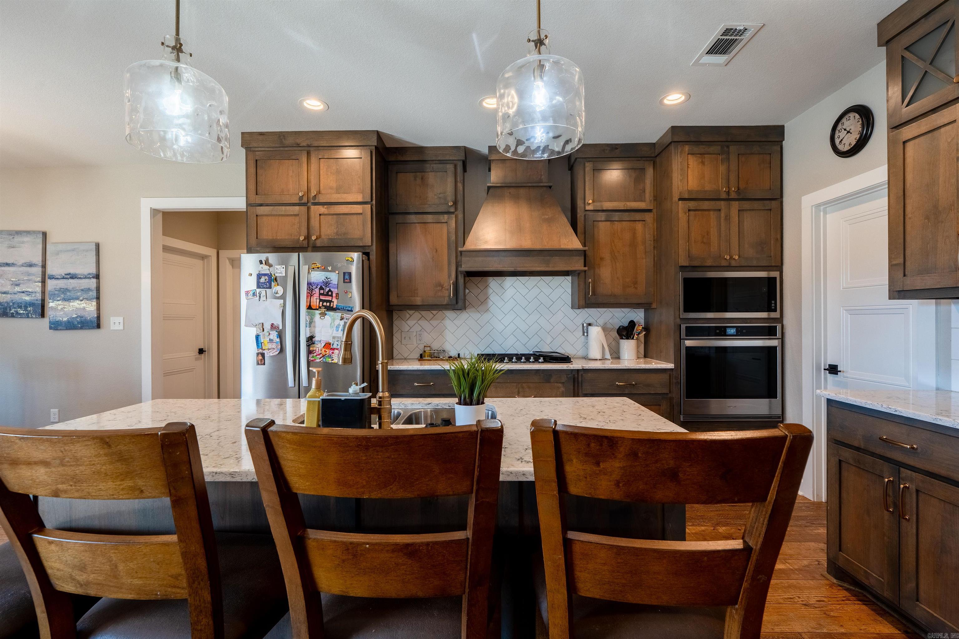 85 Marthas Field  Greenbrier, AR