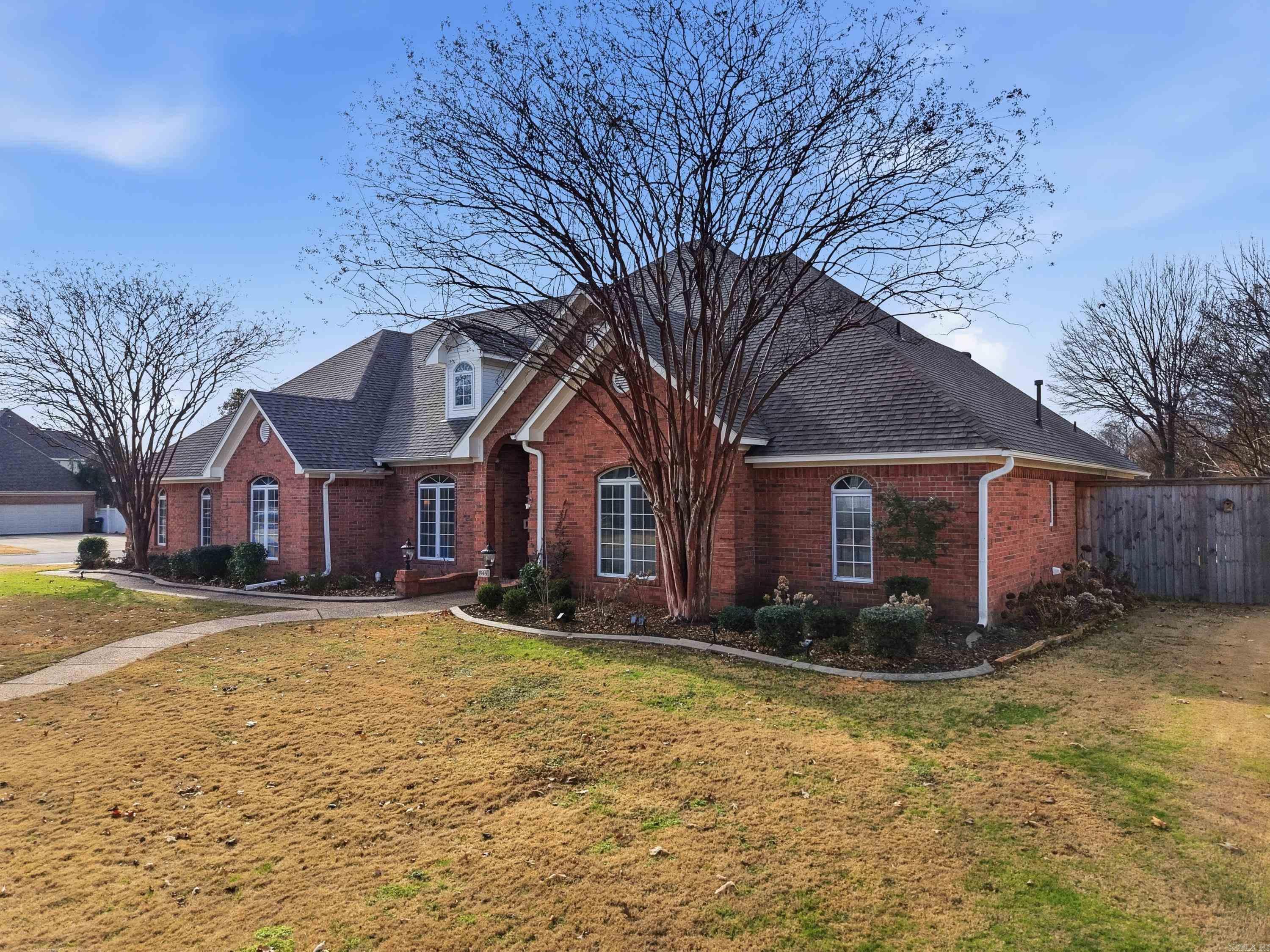 1945 COLUMBIA  Conway, AR