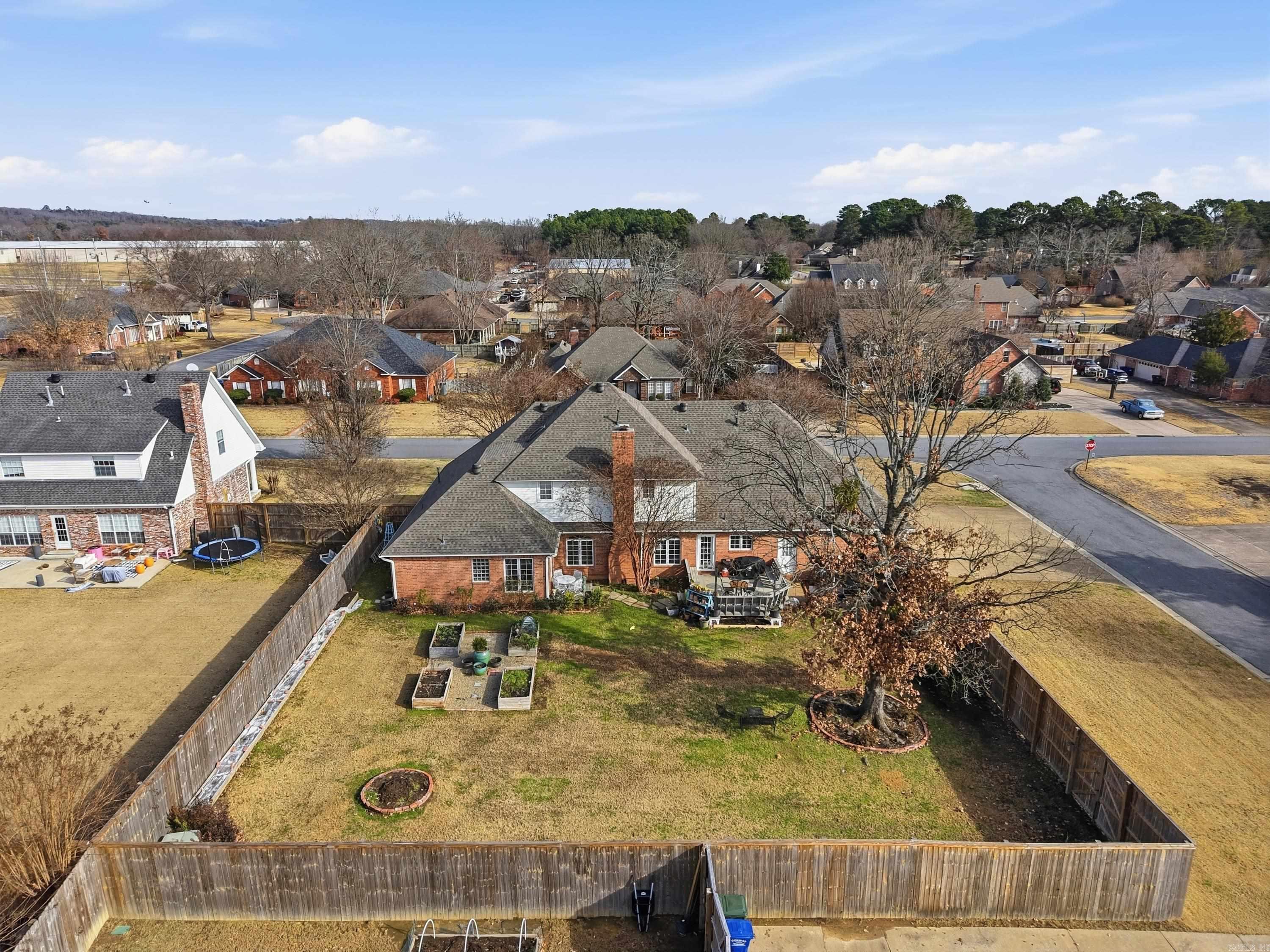 1945 COLUMBIA  Conway, AR