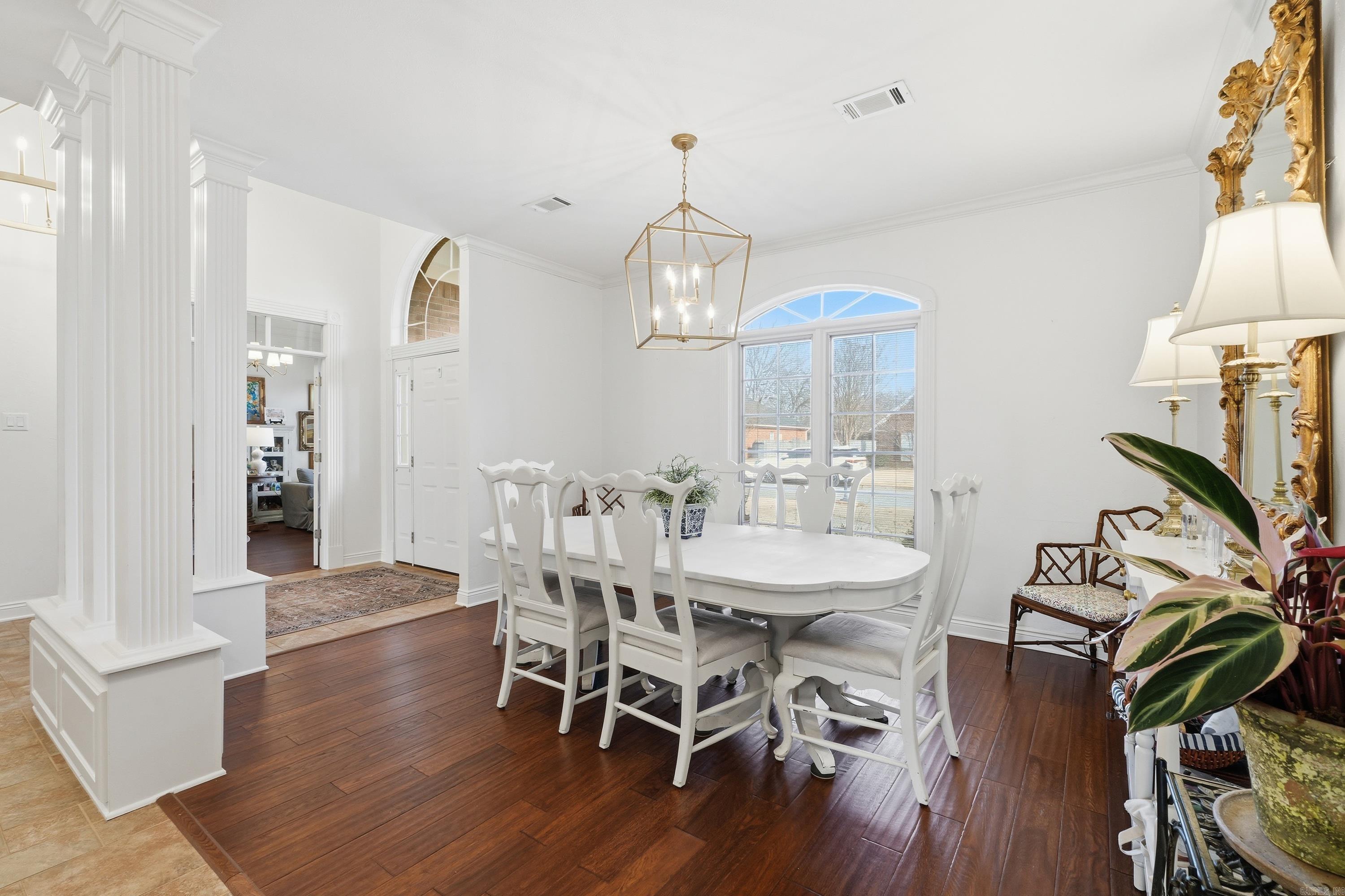 1945 COLUMBIA  Conway, AR