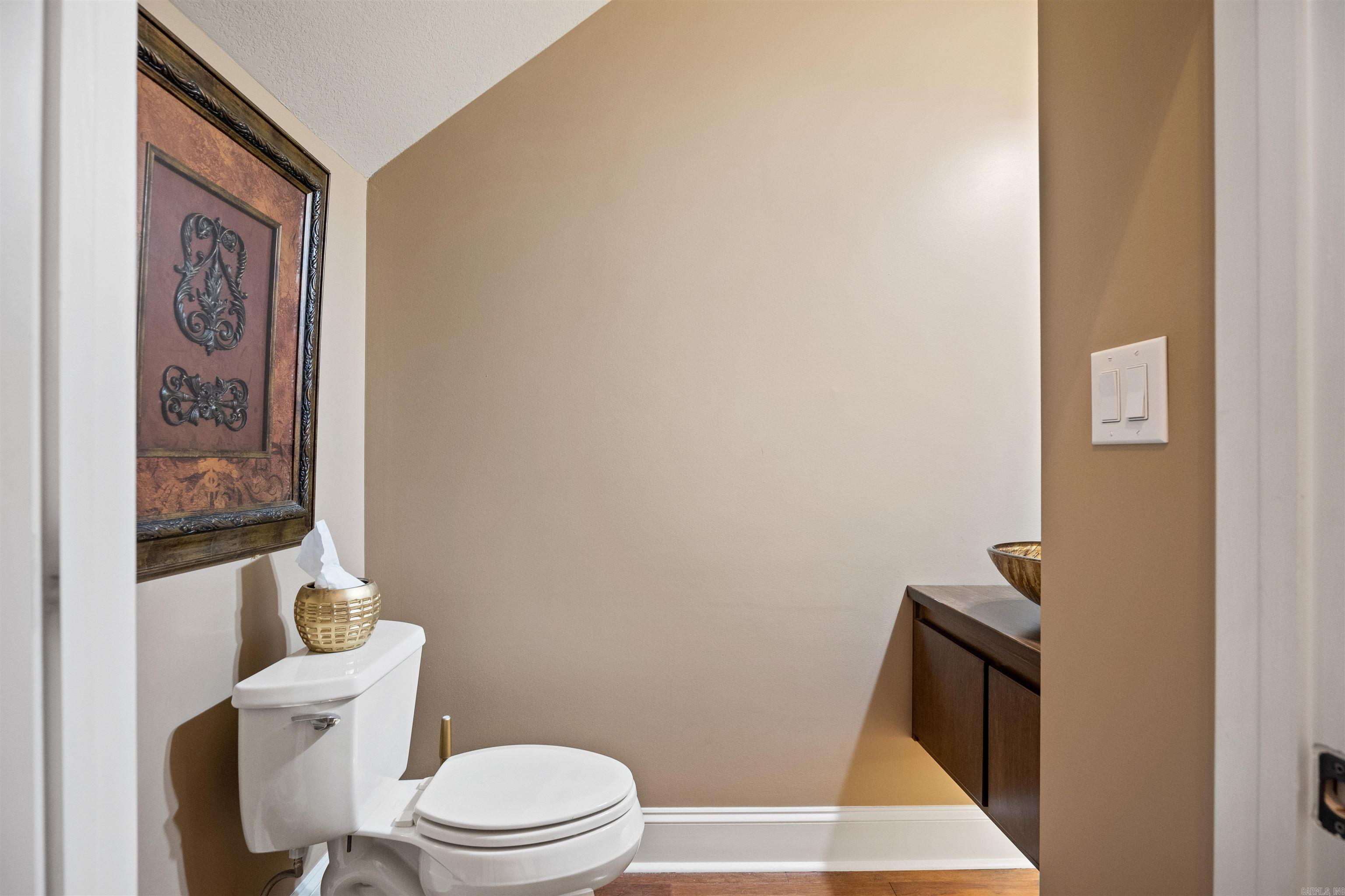 4518 Clubhouse Dr  Jonesboro, AR