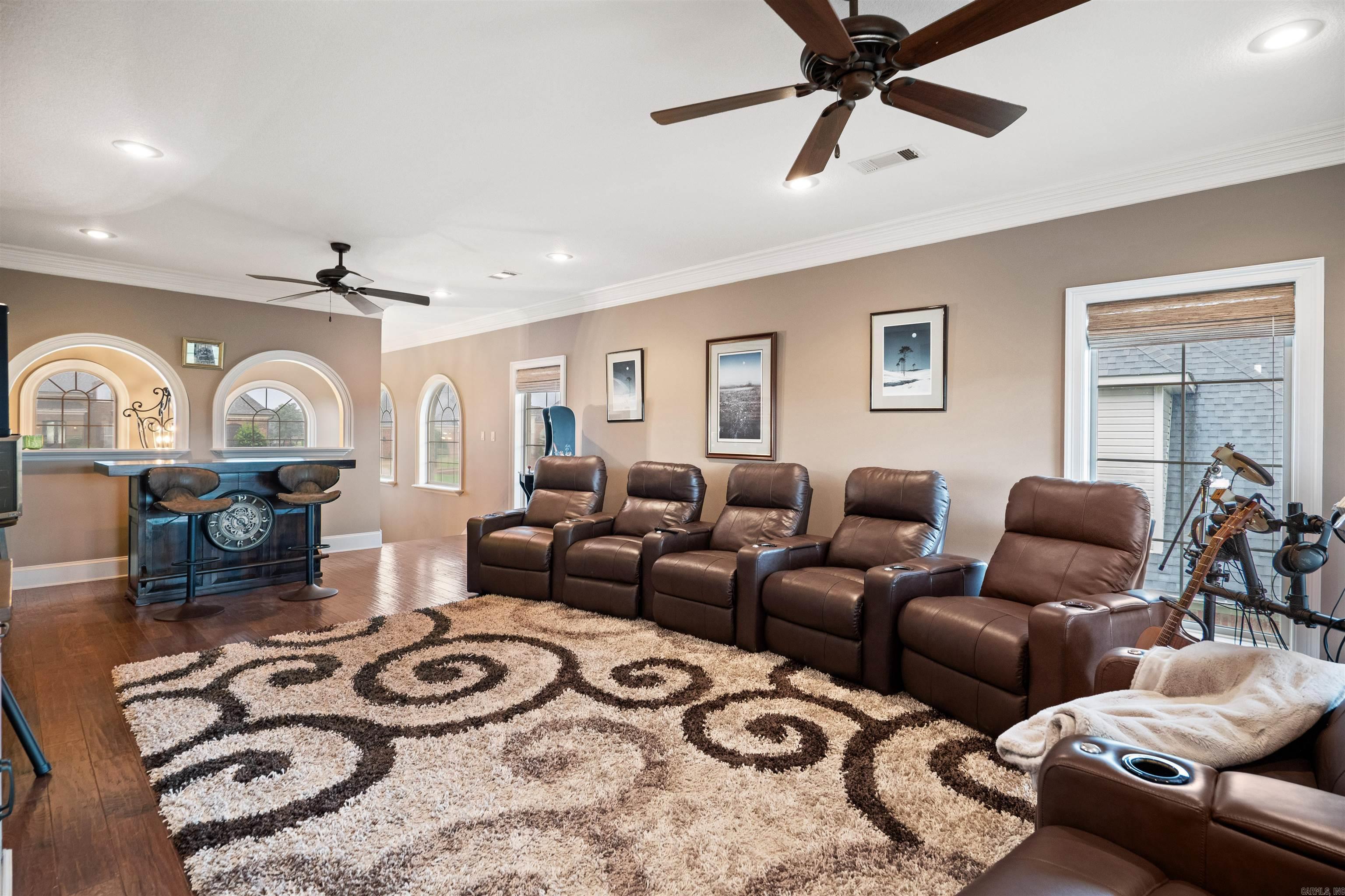 4518 Clubhouse Dr  Jonesboro, AR