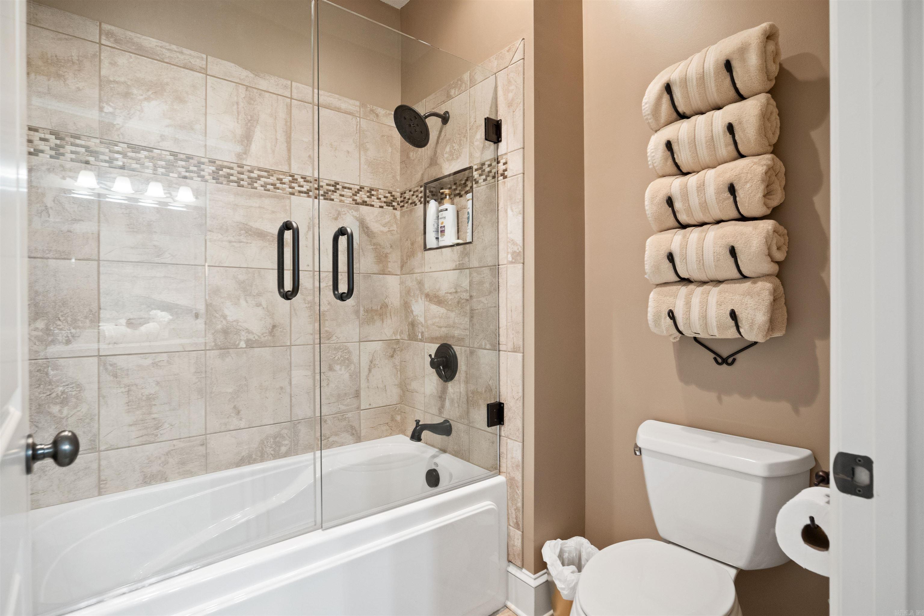 4518 Clubhouse Dr  Jonesboro, AR