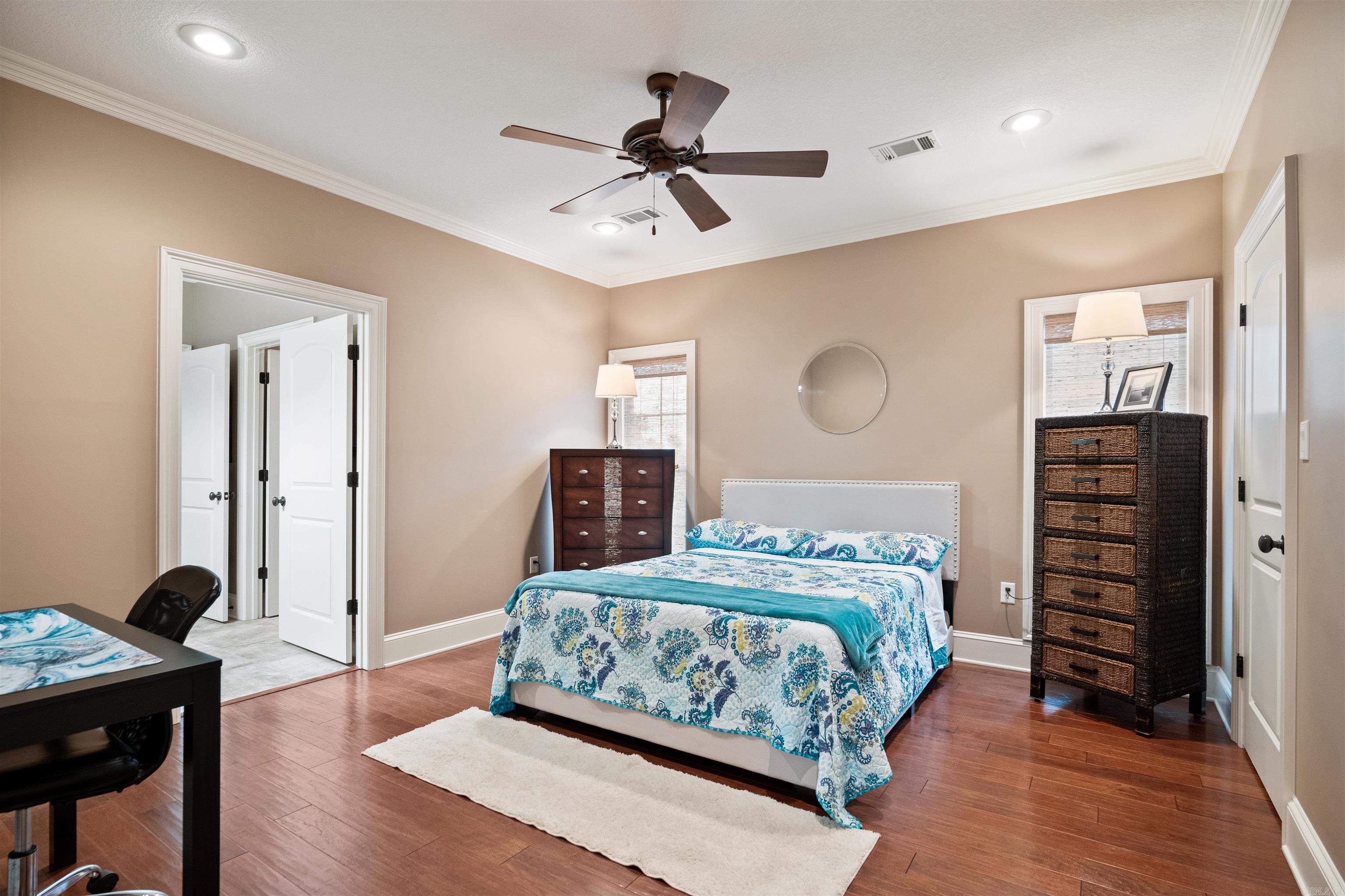 4518 Clubhouse Dr  Jonesboro, AR