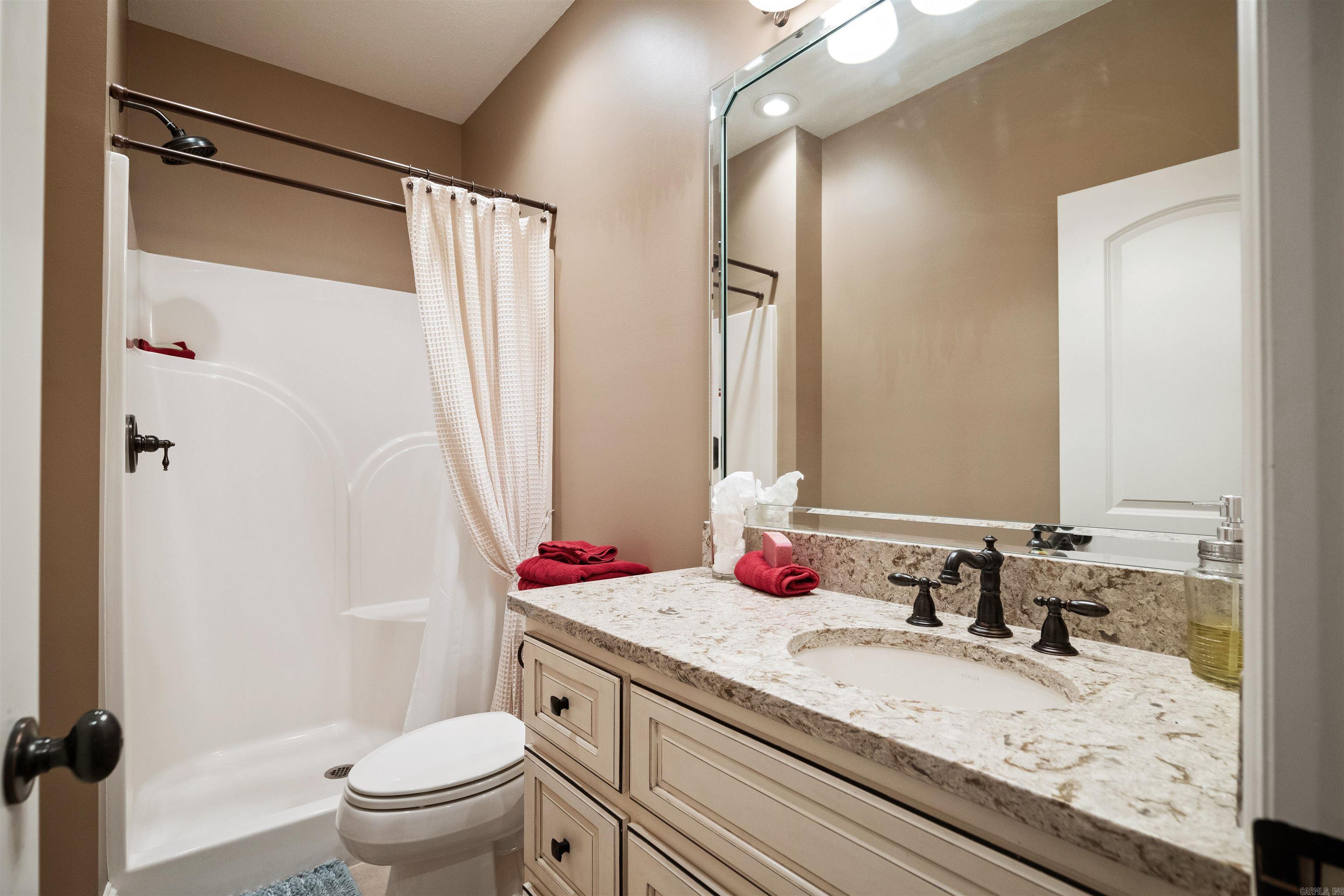 4518 Clubhouse Dr  Jonesboro, AR