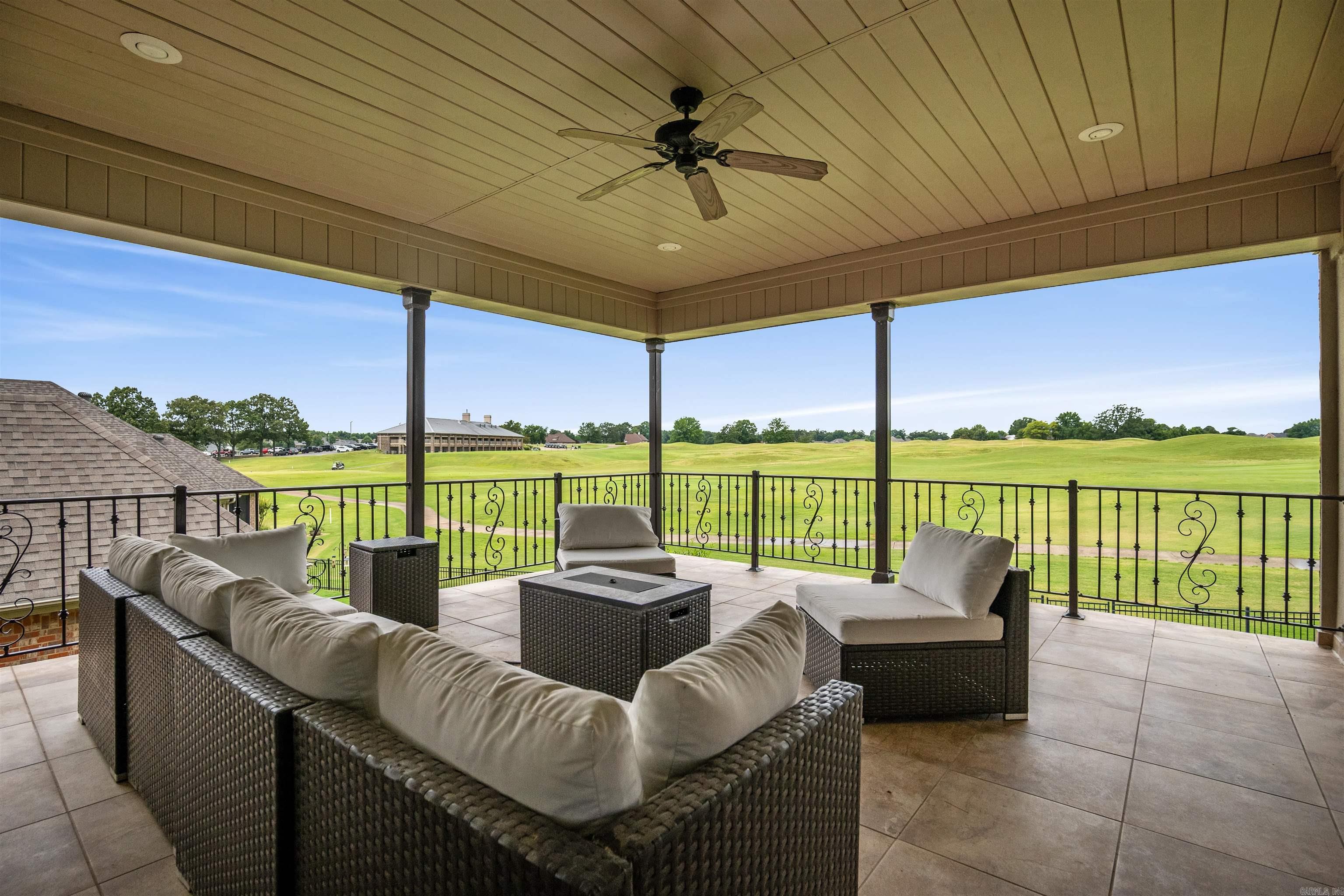 4518 Clubhouse Dr  Jonesboro, AR