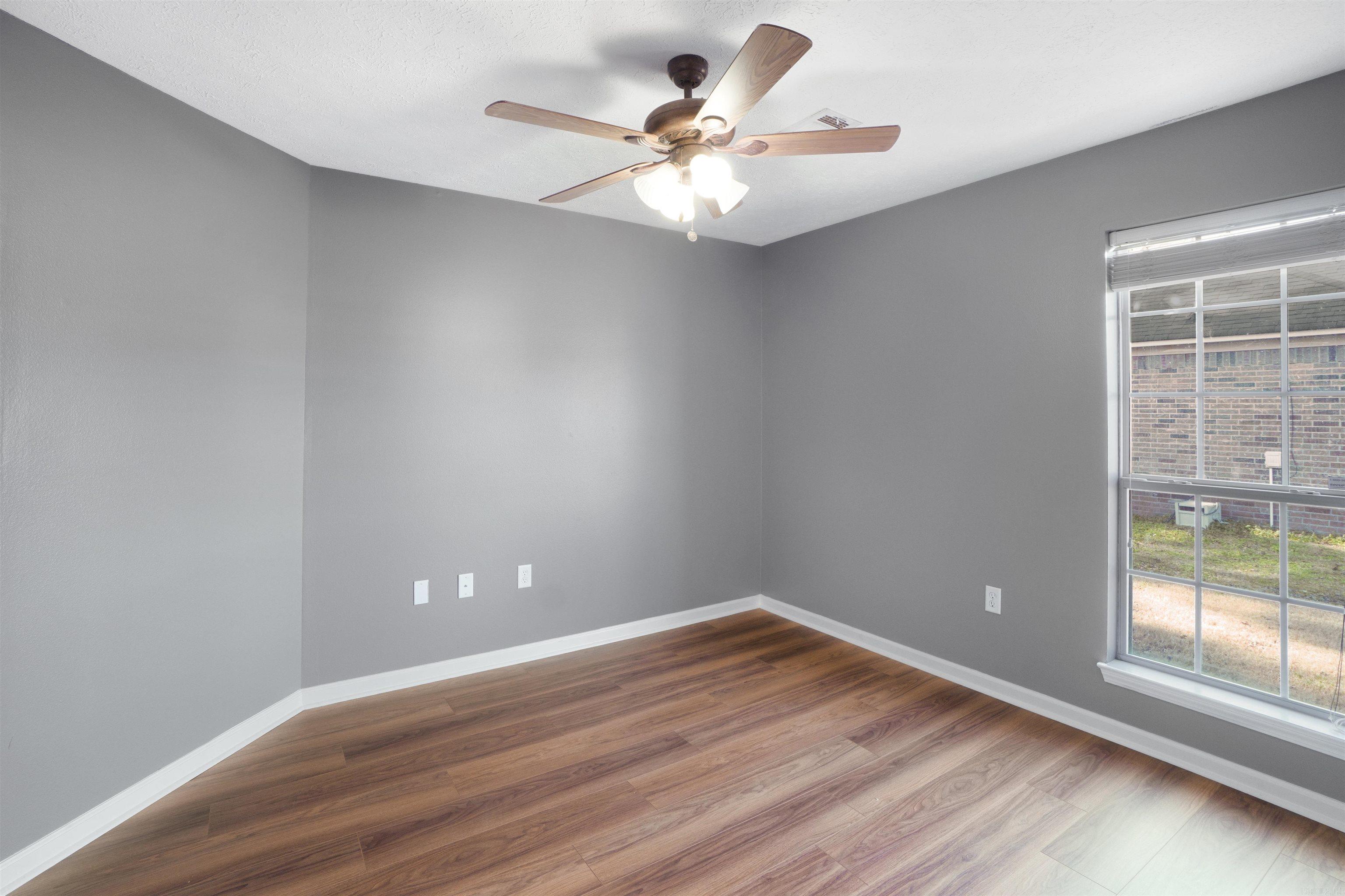 8 Bishop  Conway, AR