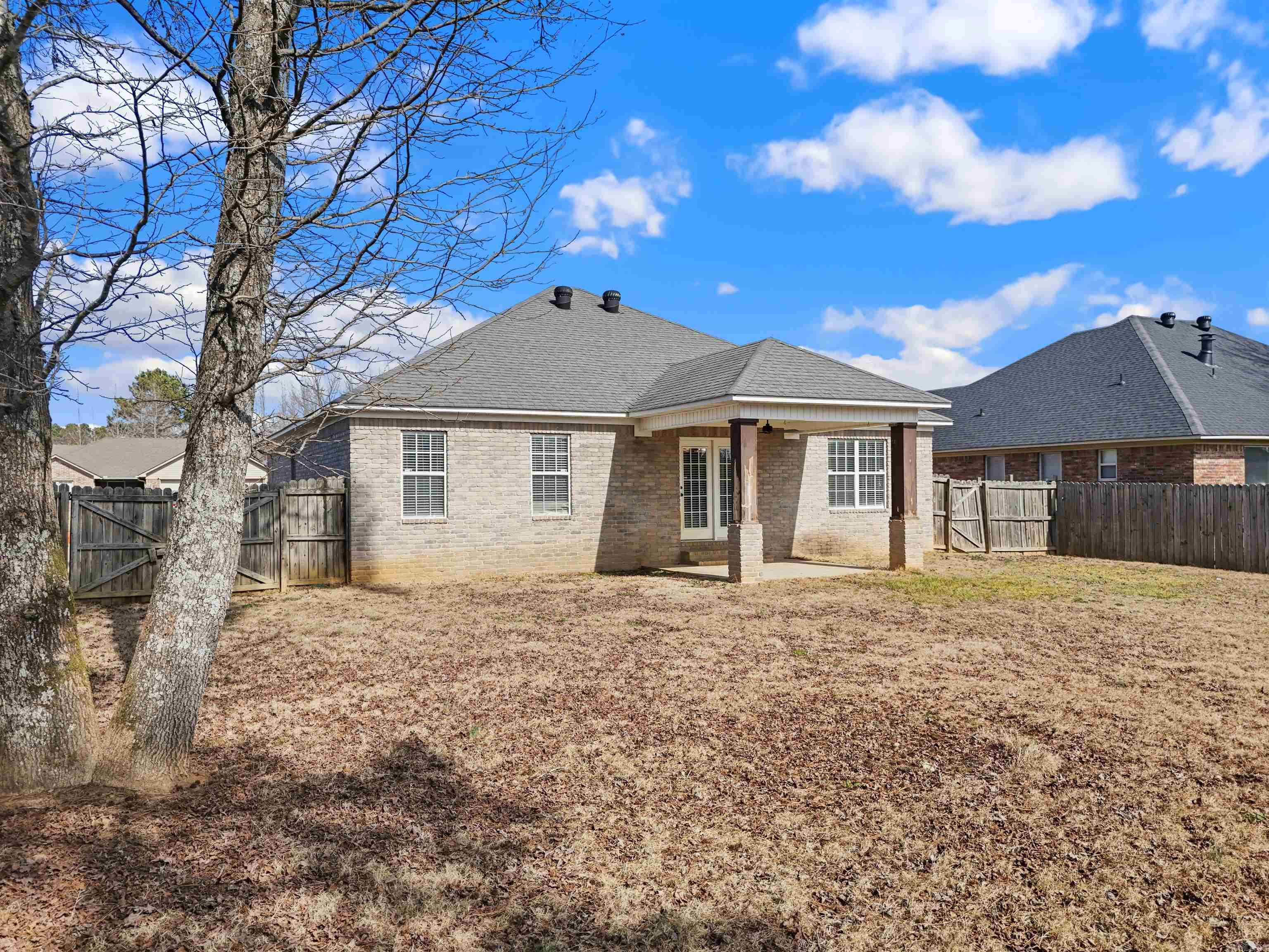8 Bishop  Conway, AR