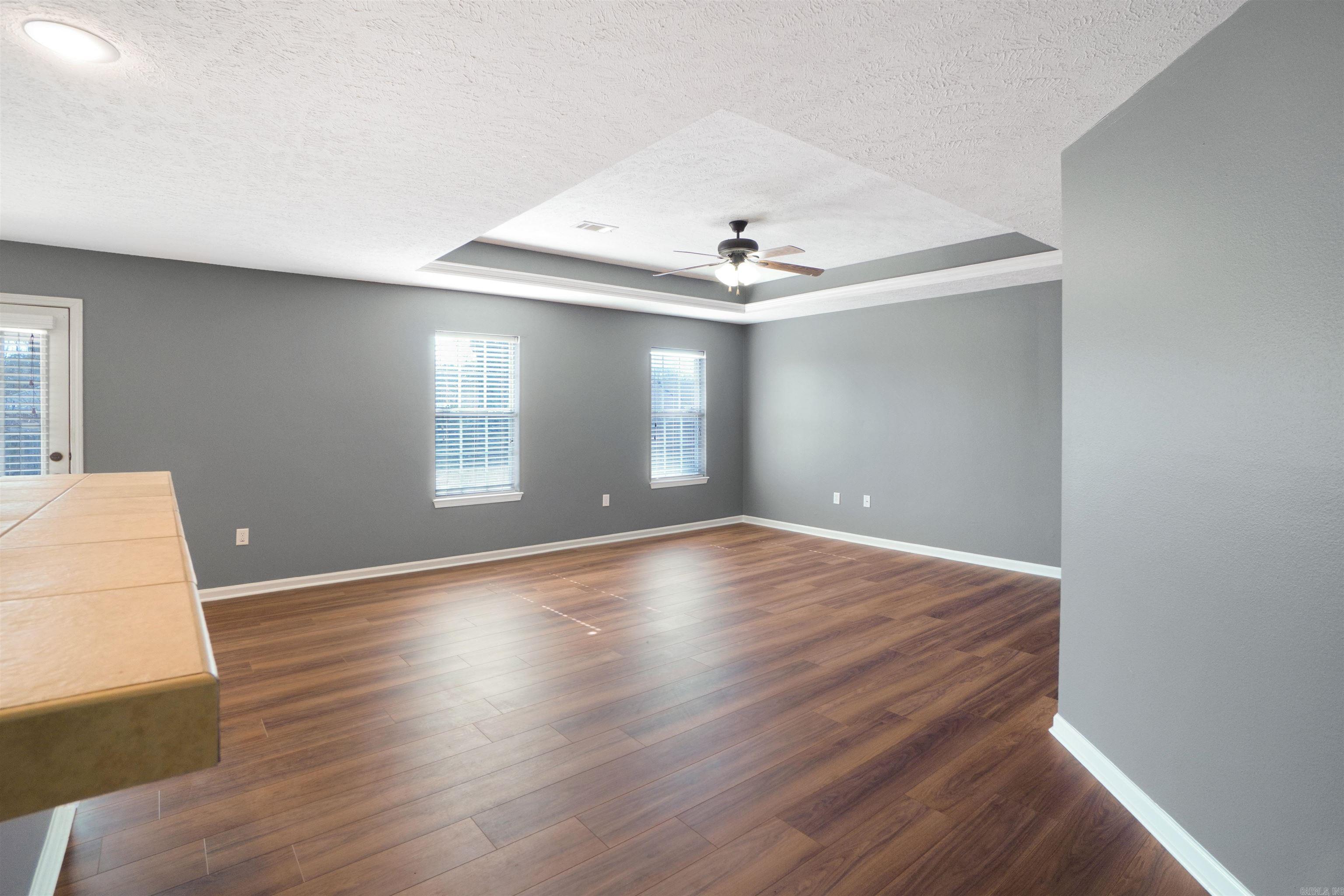 8 Bishop  Conway, AR