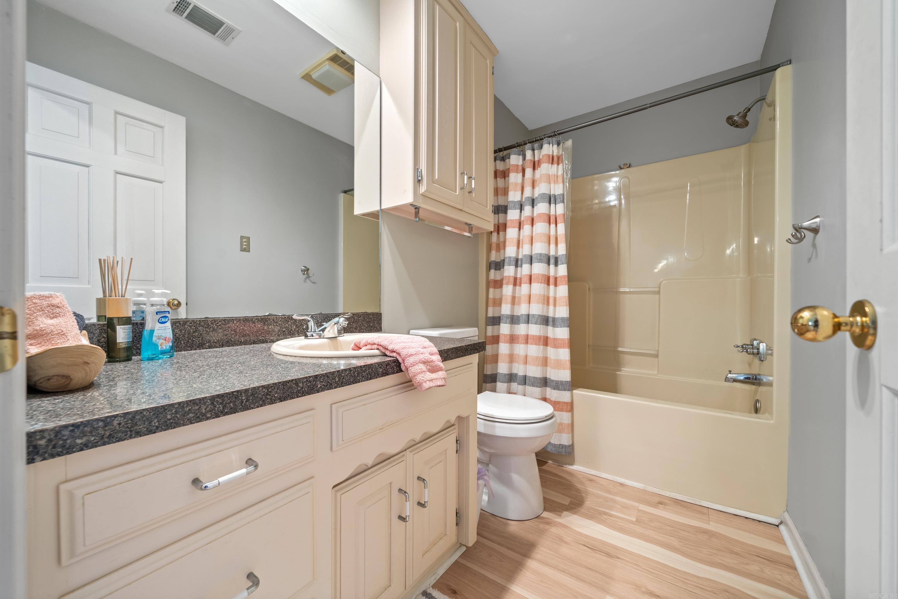 139 Sammie  Hot Springs, AR