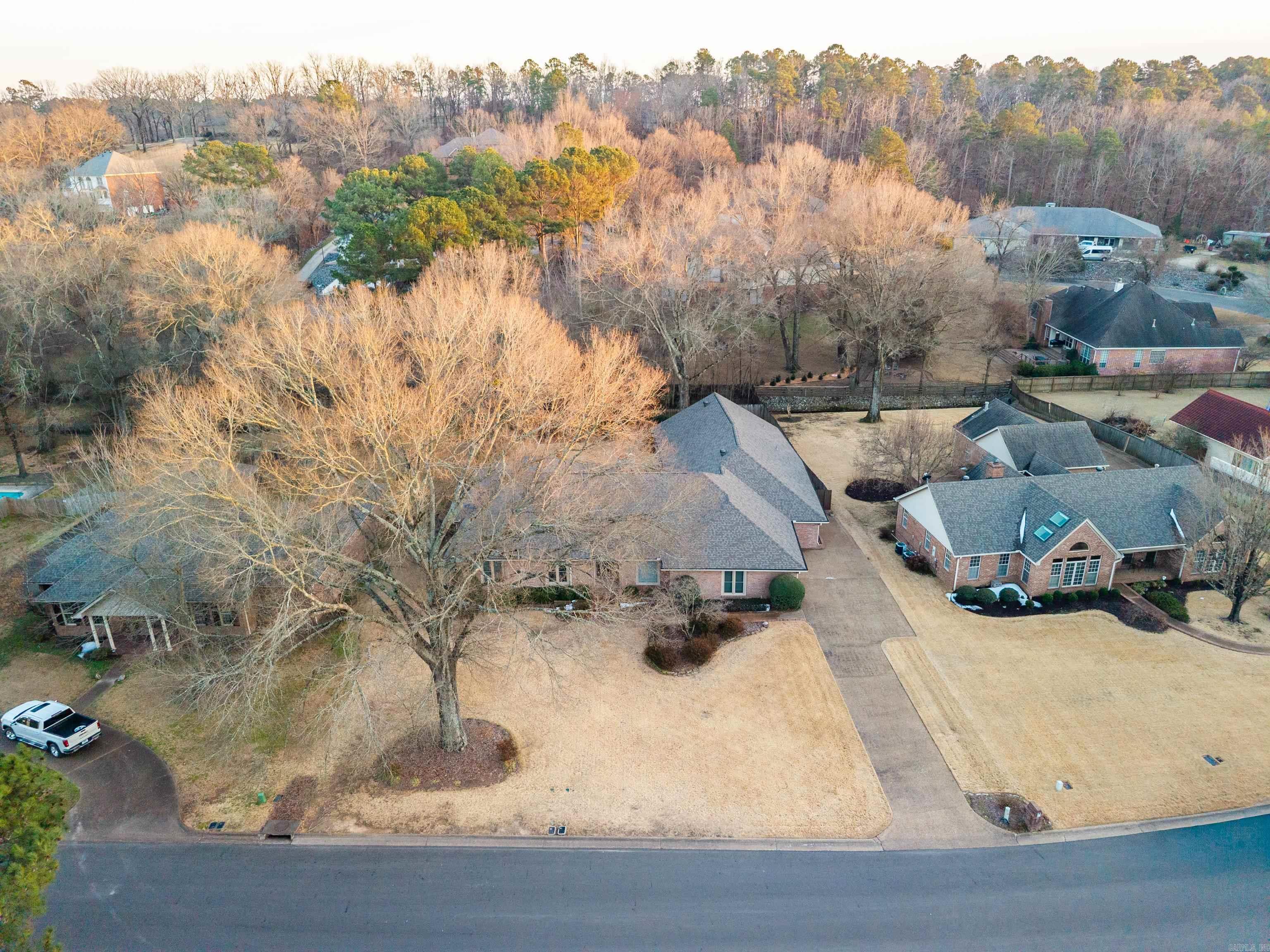 304 Quail Creek  Hot Springs, AR