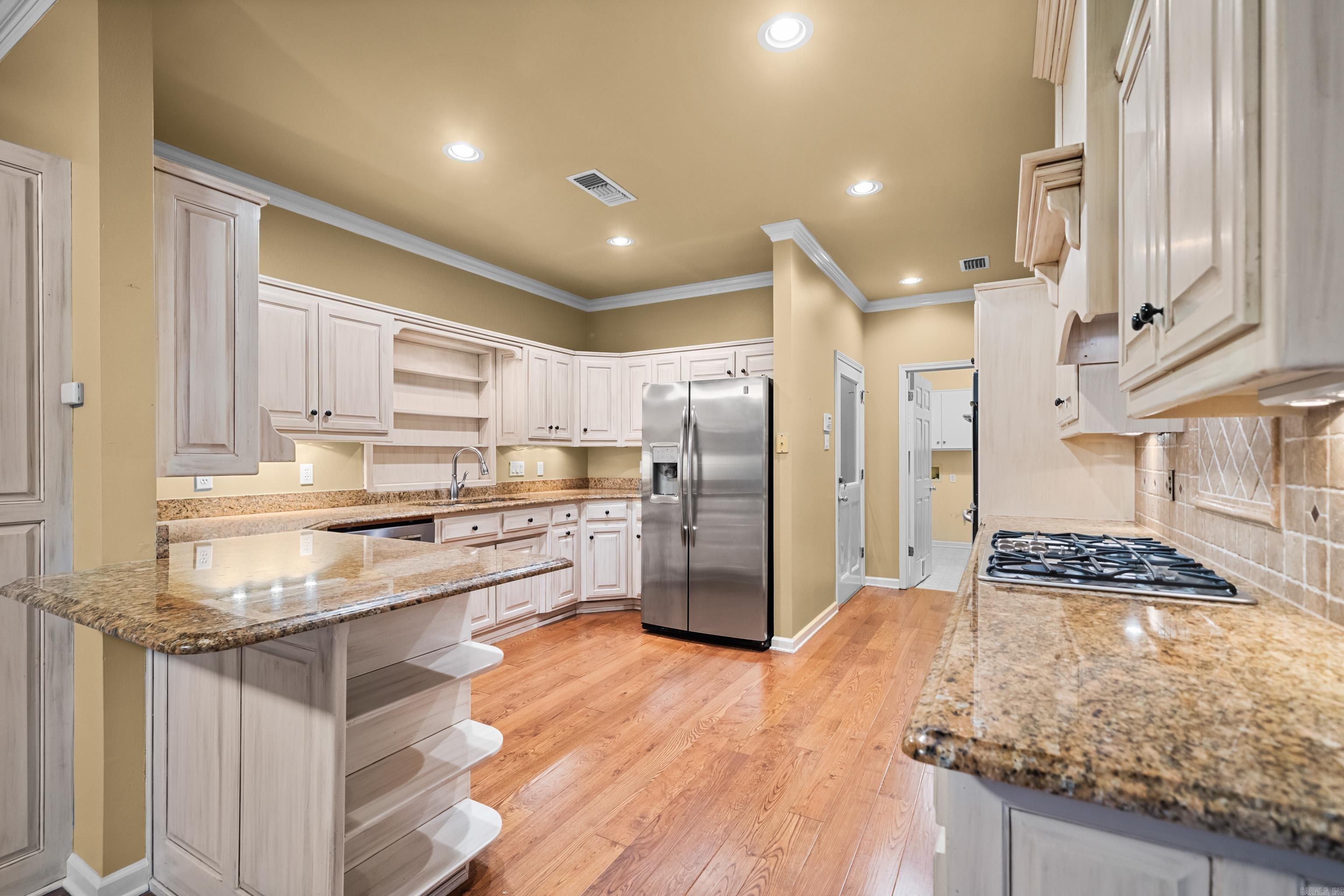 304 Quail Creek  Hot Springs, AR