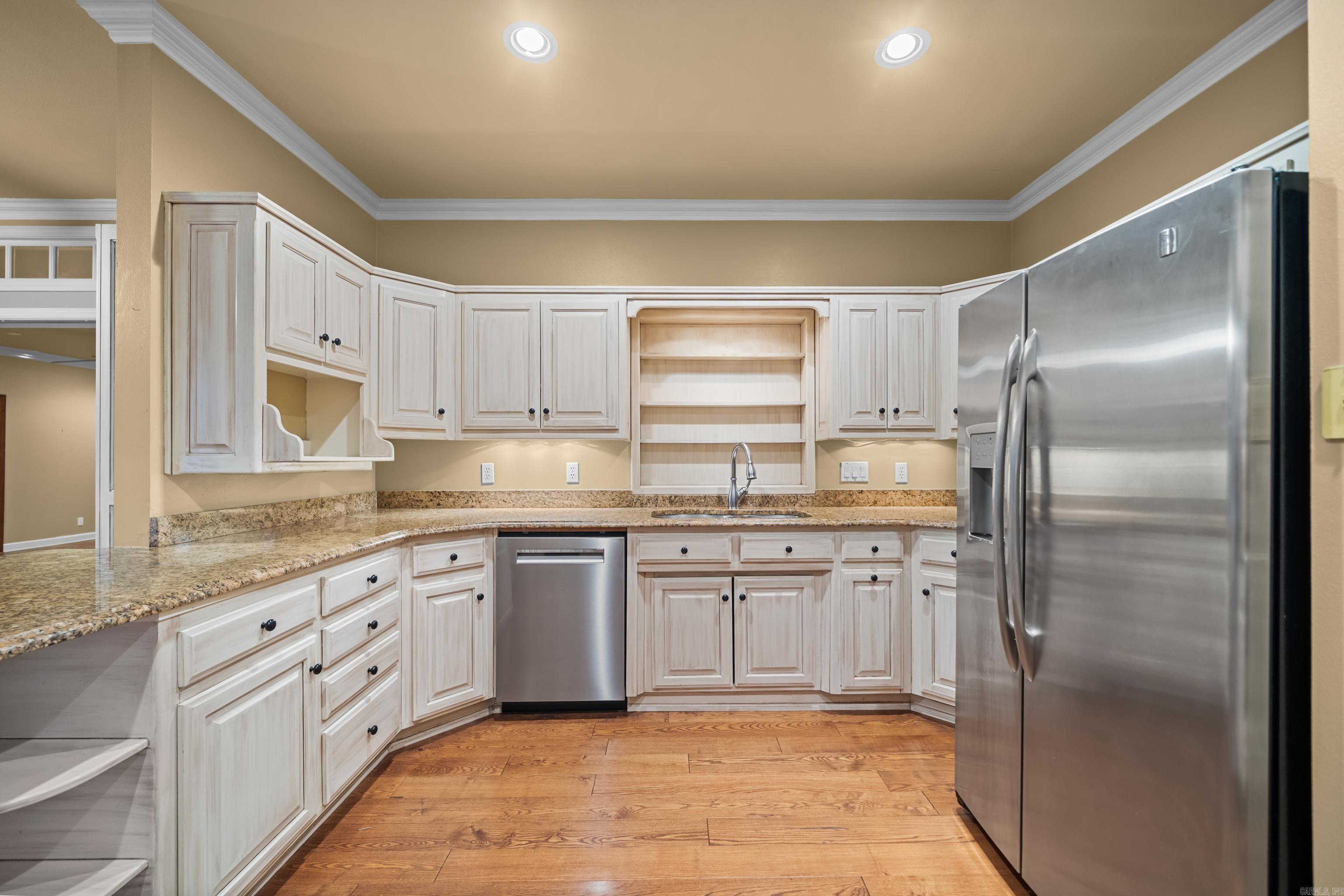 304 Quail Creek  Hot Springs, AR