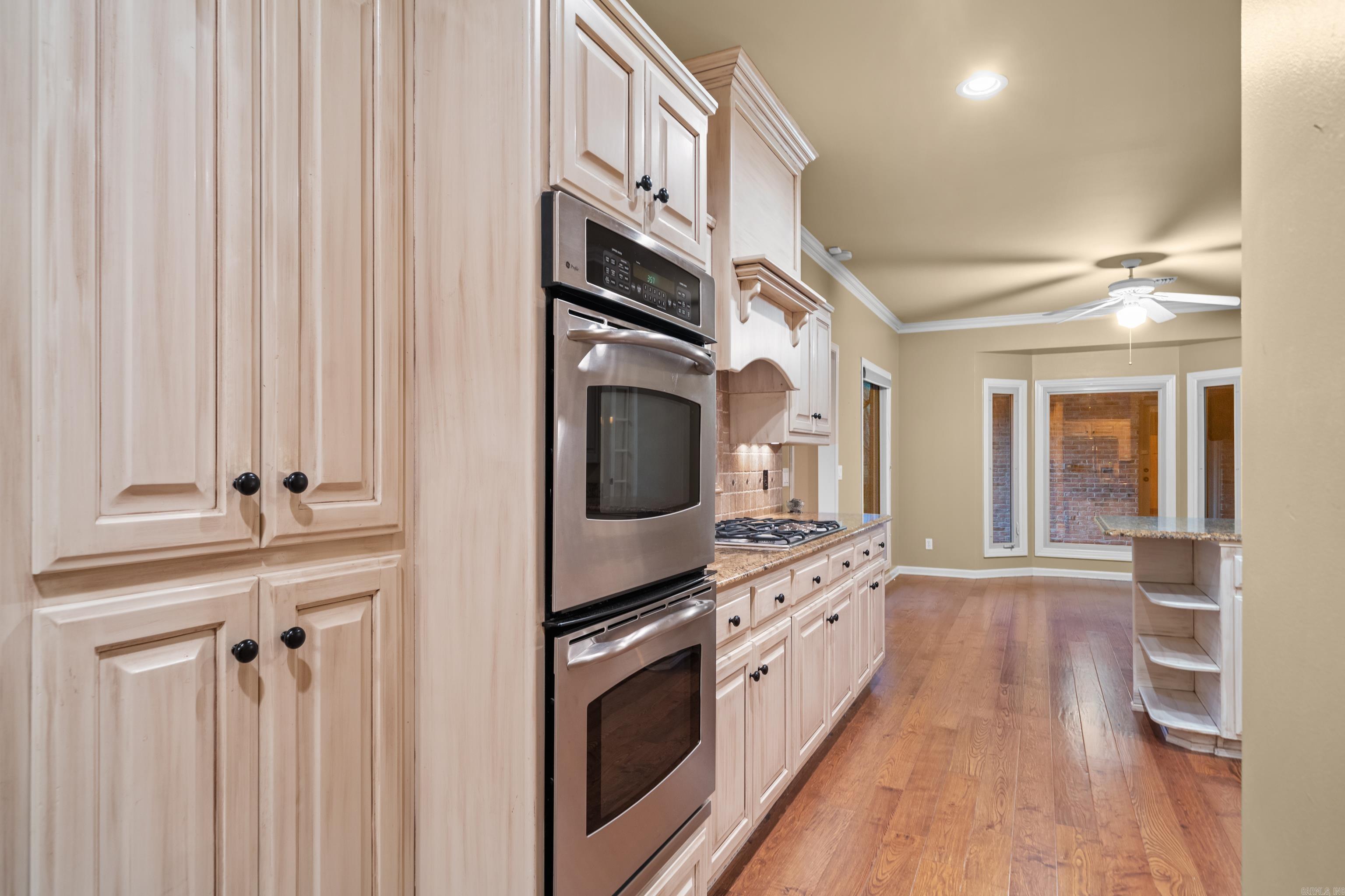 304 Quail Creek  Hot Springs, AR