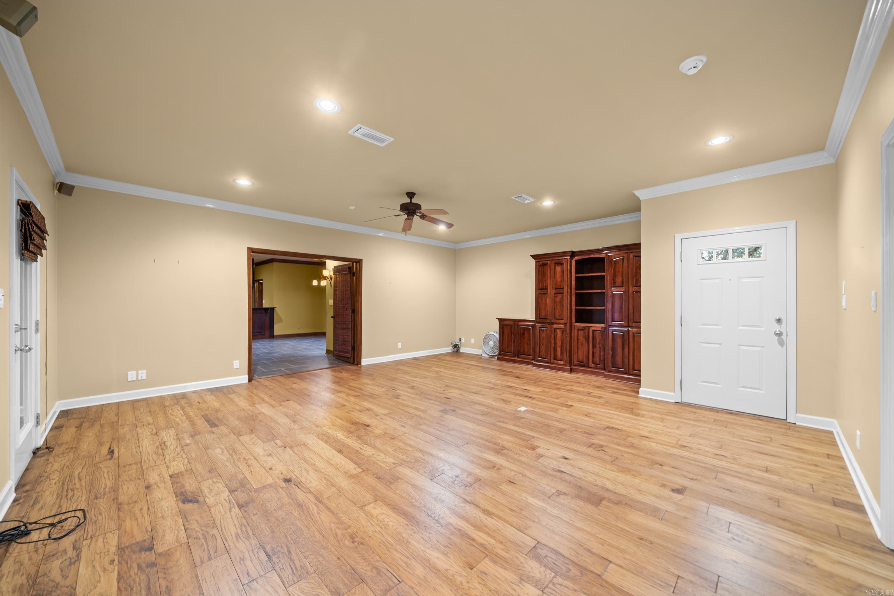 304 Quail Creek  Hot Springs, AR