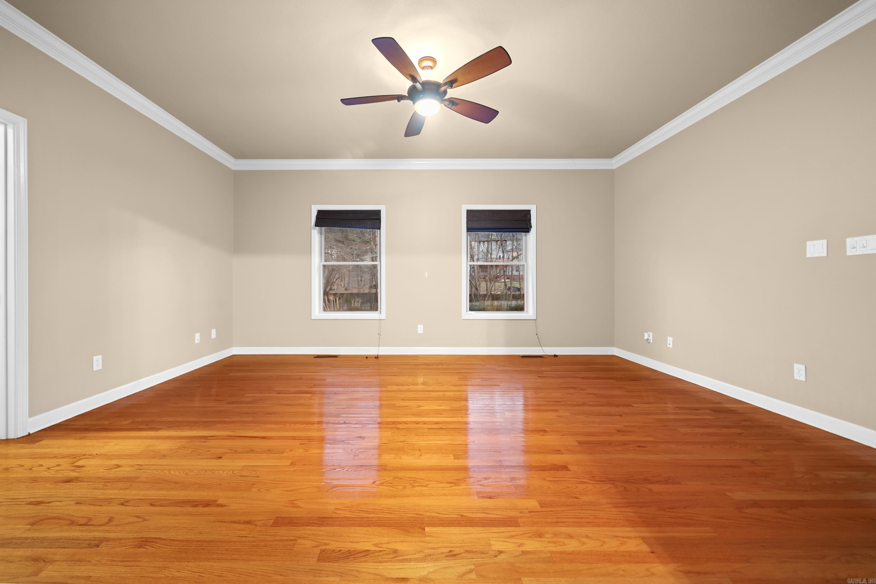 304 Quail Creek  Hot Springs, AR