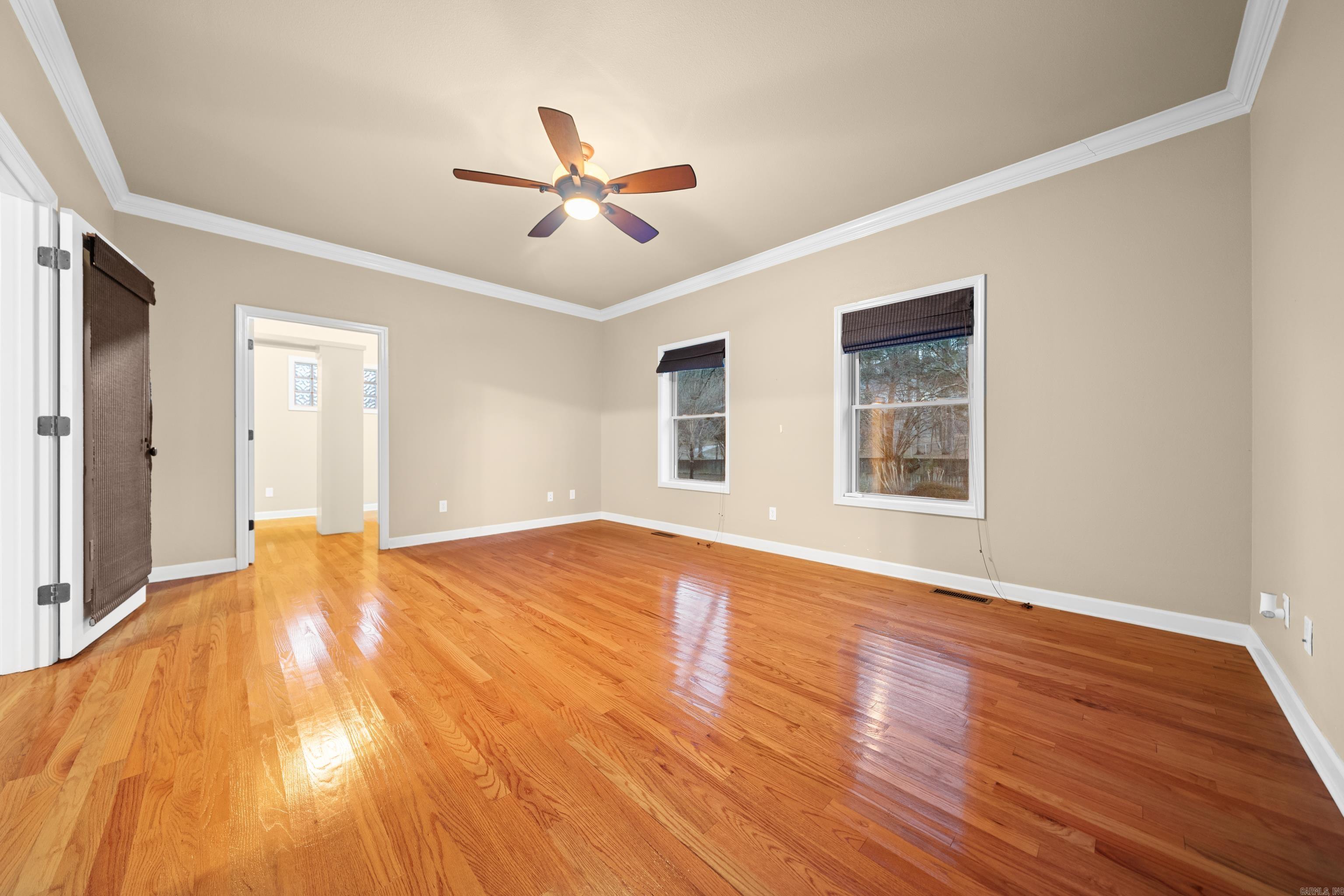 304 Quail Creek  Hot Springs, AR