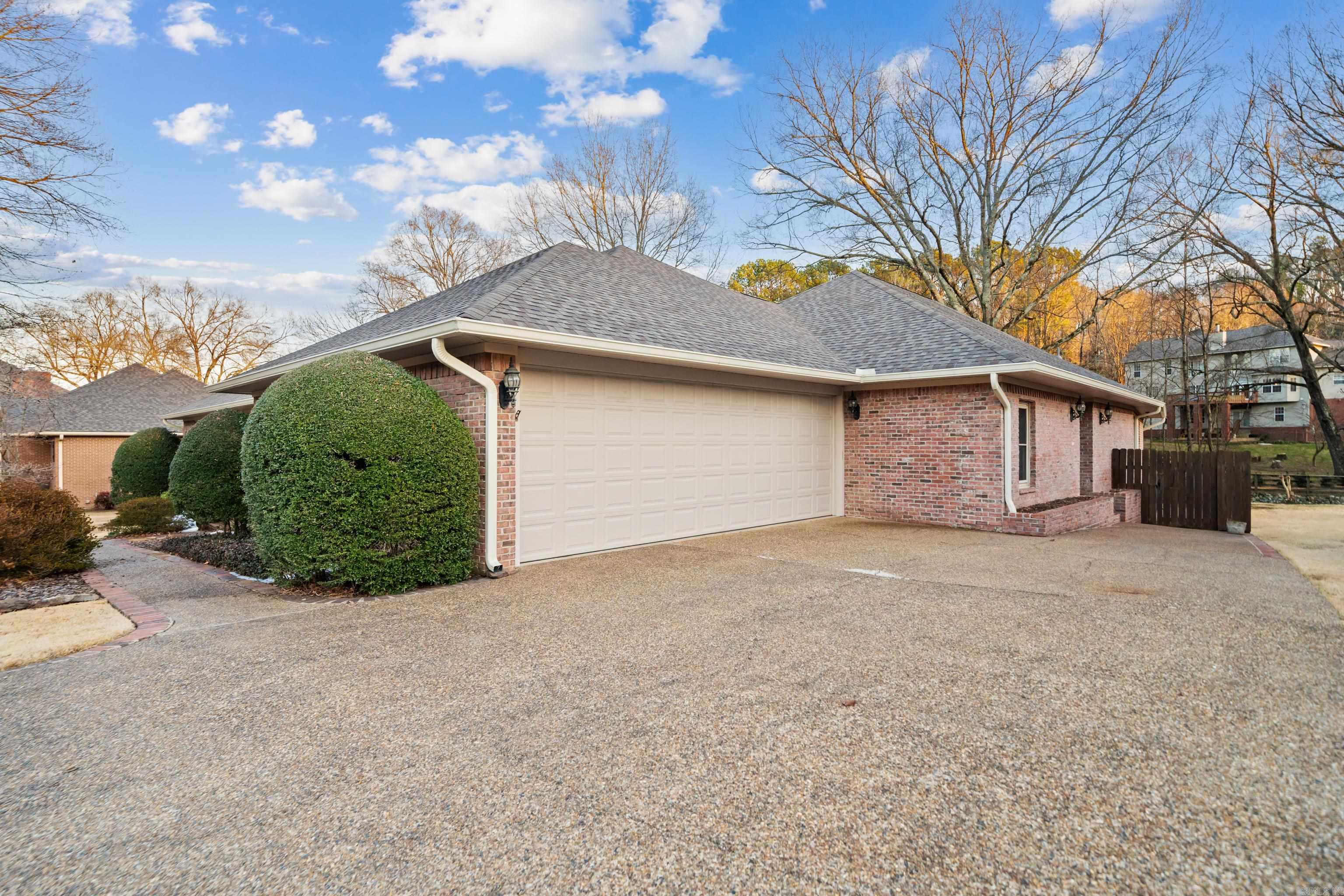 304 Quail Creek  Hot Springs, AR