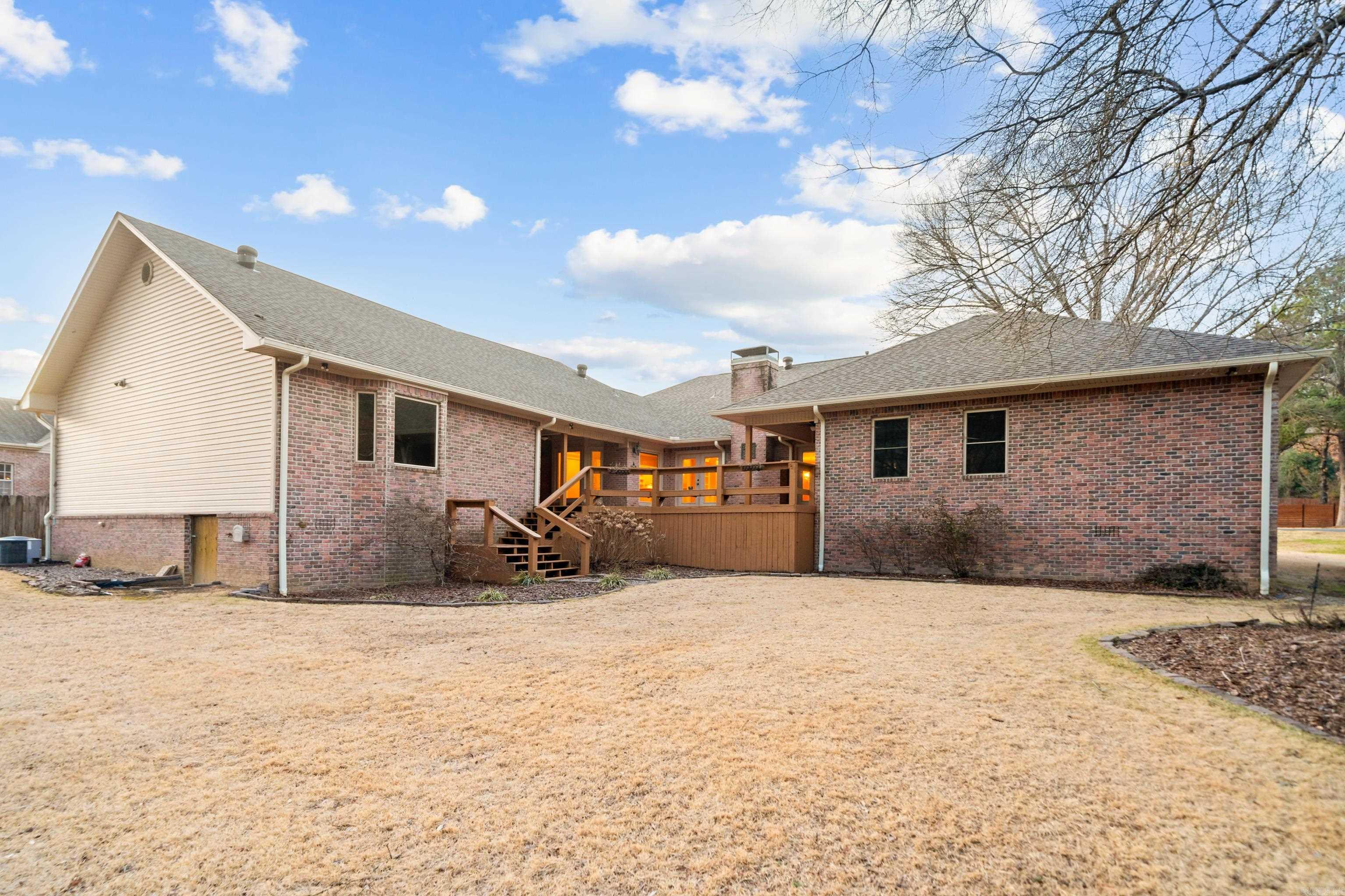 304 Quail Creek  Hot Springs, AR