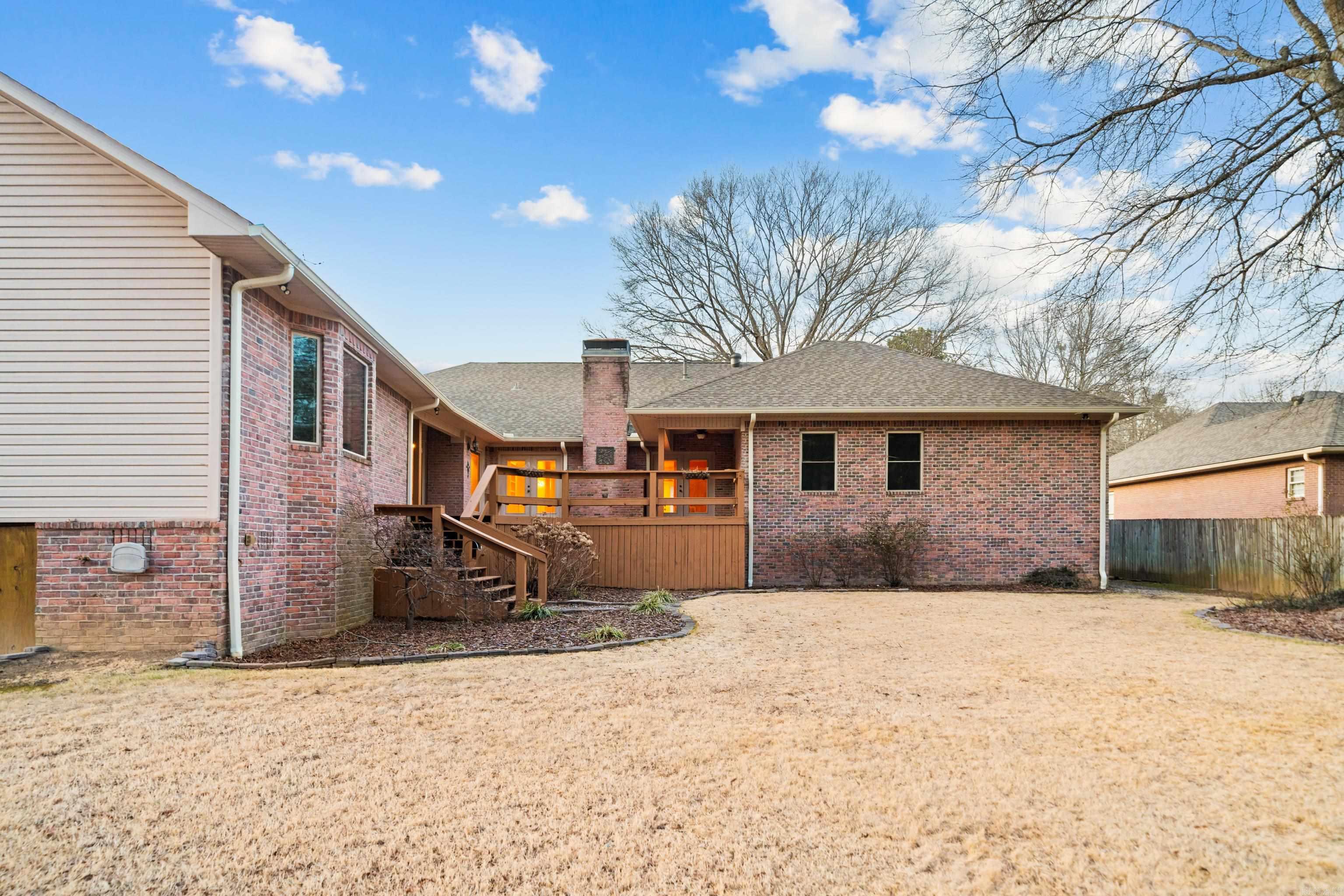 304 Quail Creek  Hot Springs, AR