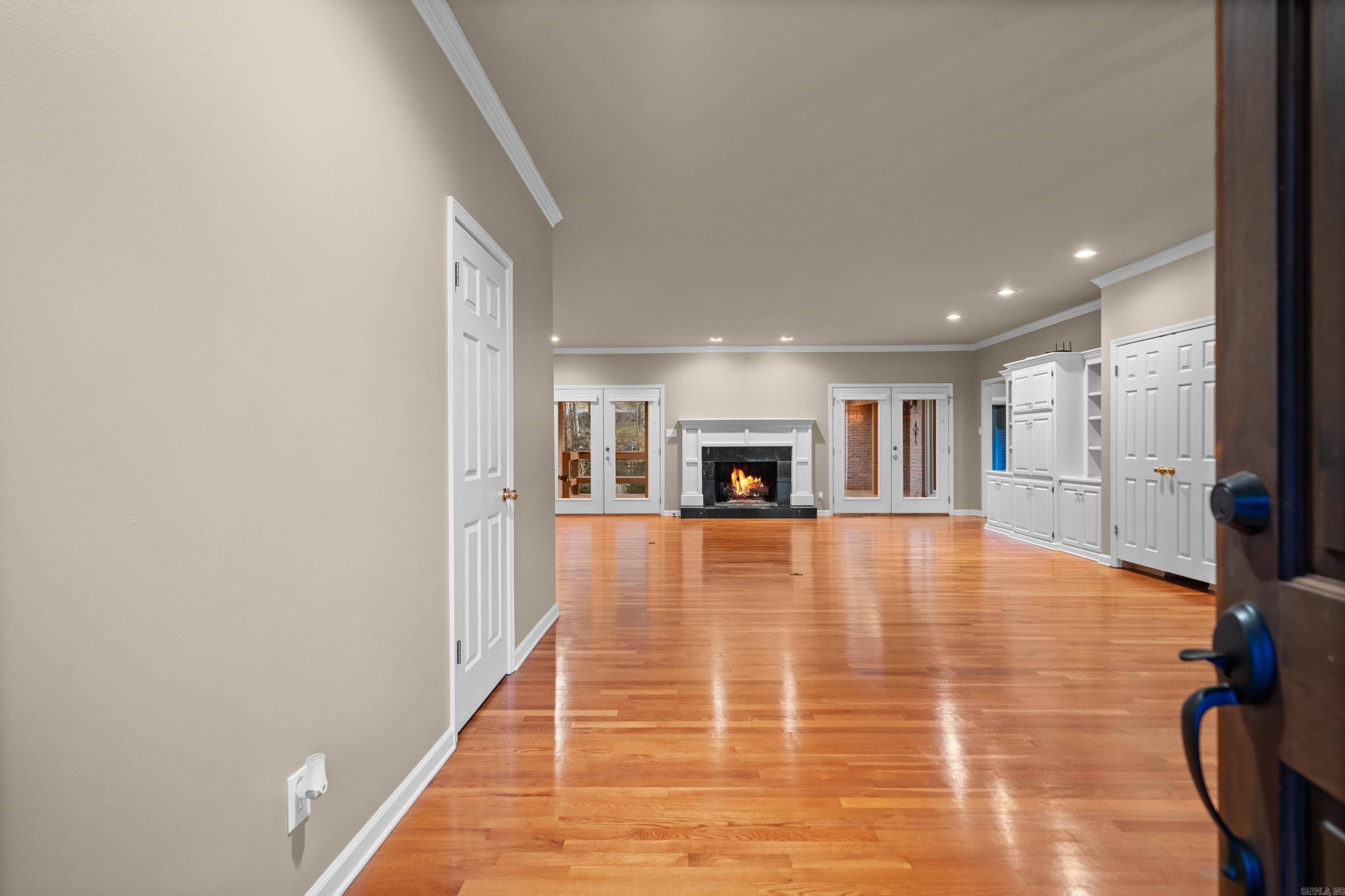 304 Quail Creek  Hot Springs, AR