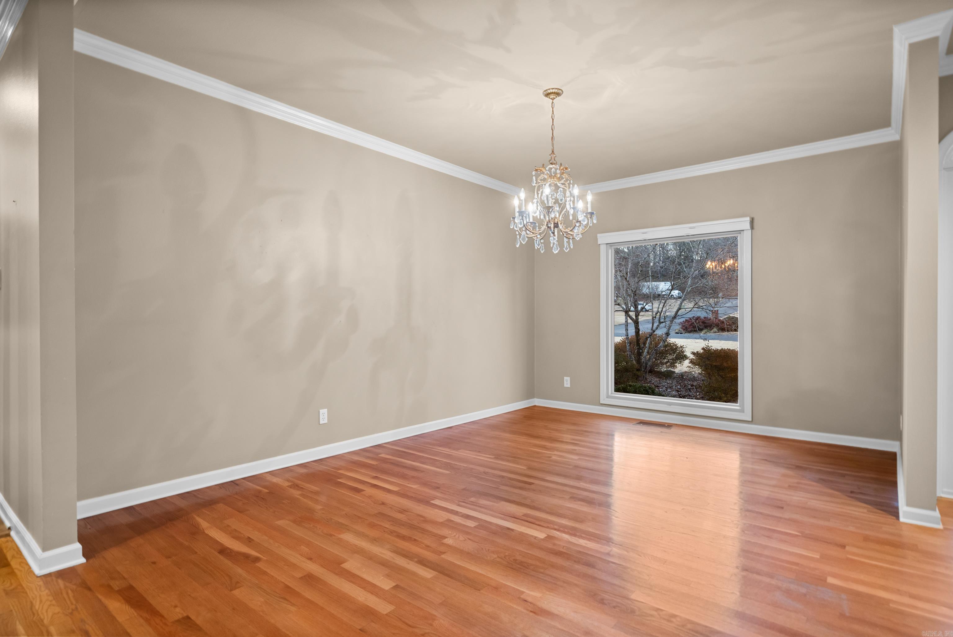 304 Quail Creek  Hot Springs, AR