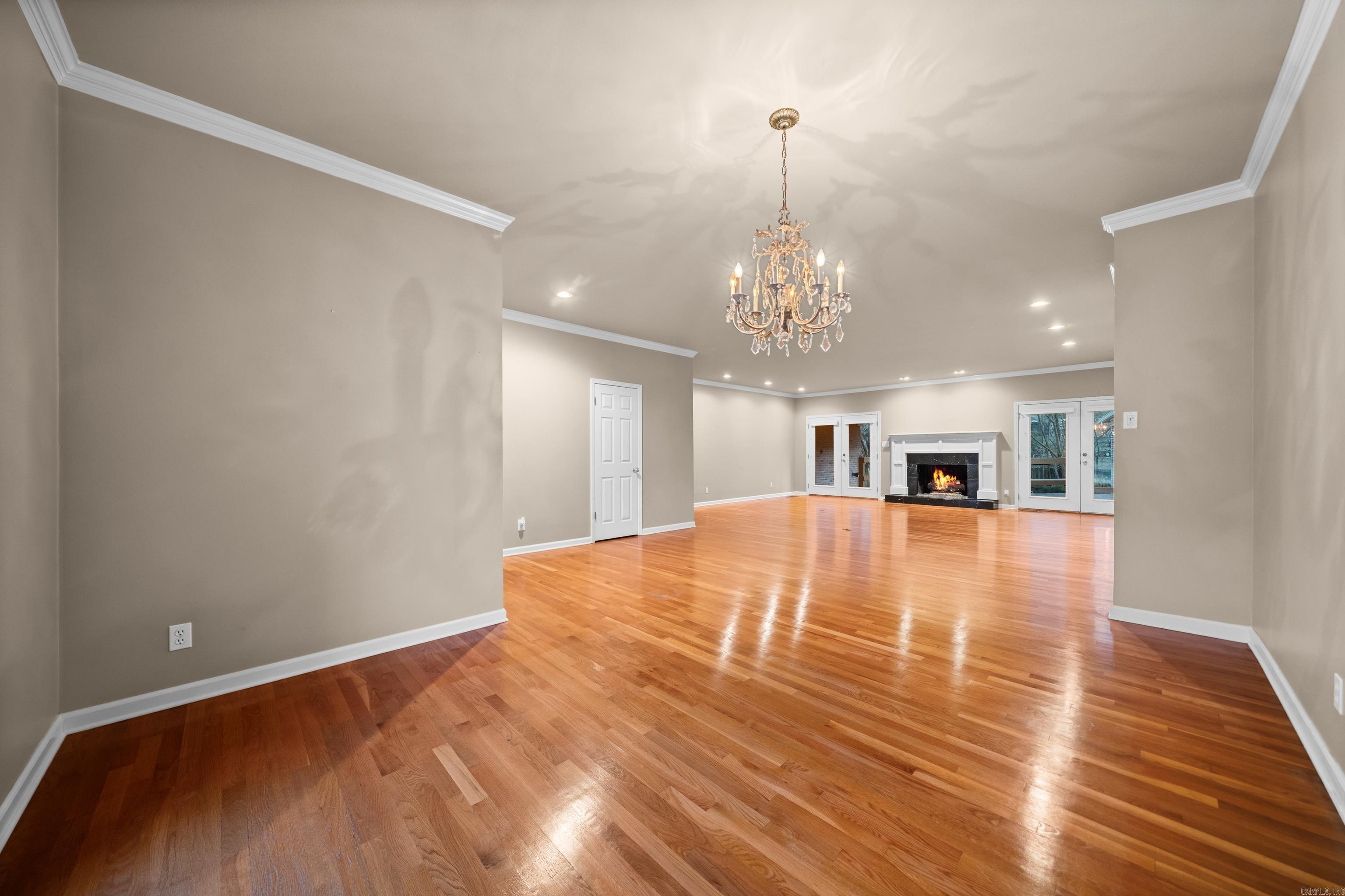 304 Quail Creek  Hot Springs, AR