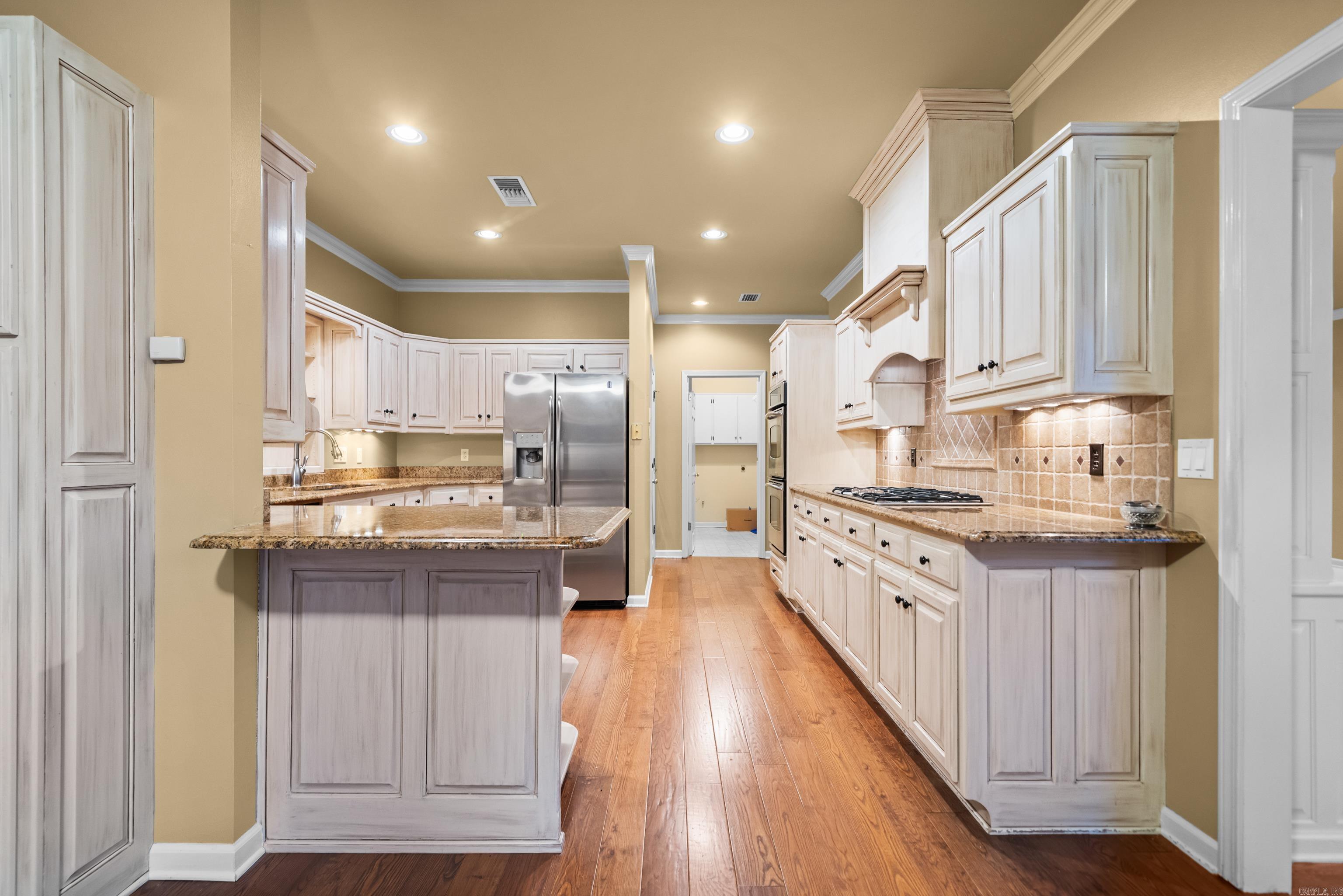 304 Quail Creek  Hot Springs, AR