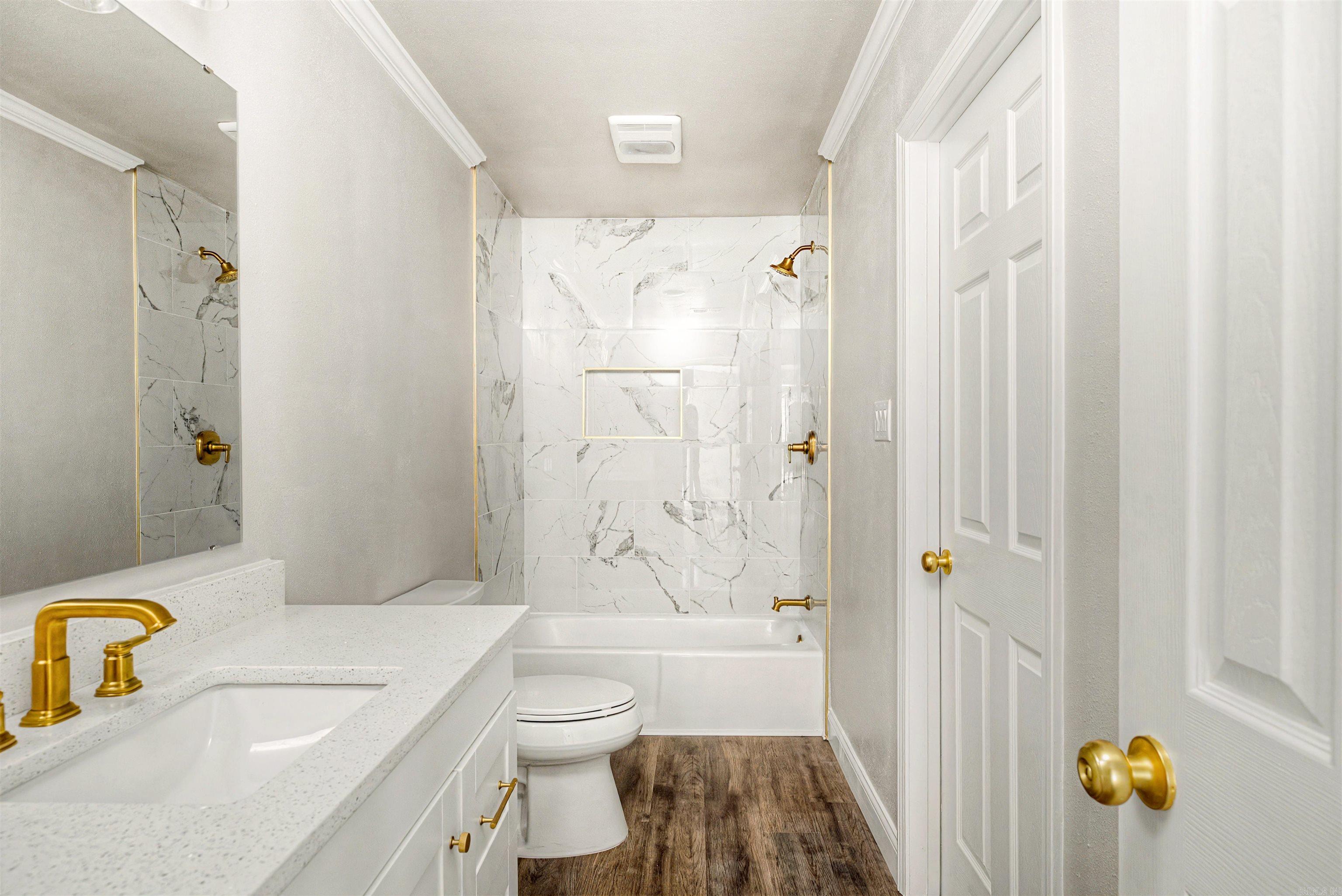 6601 Twin Oaks  Pine Bluff, AR