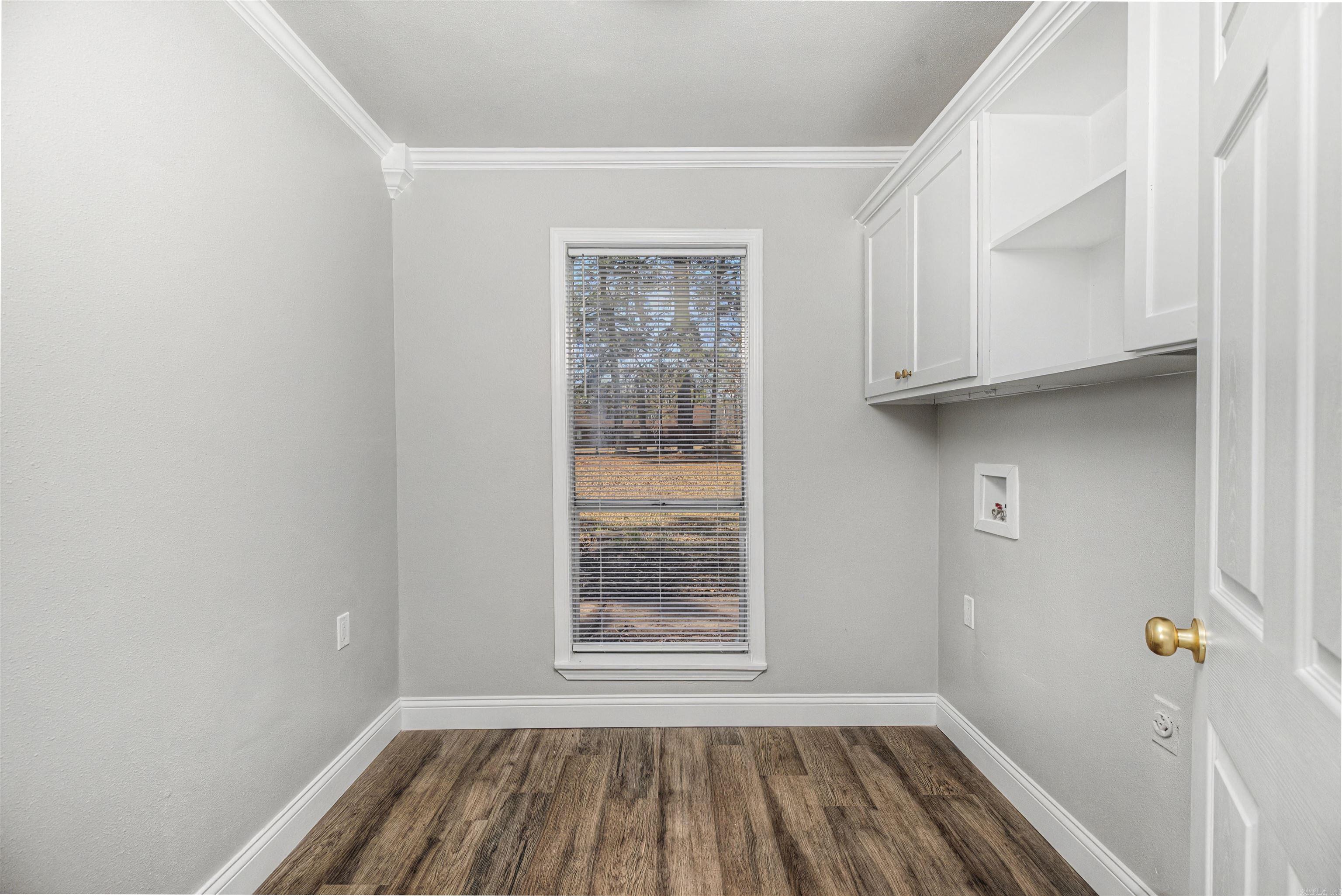 6601 Twin Oaks  Pine Bluff, AR