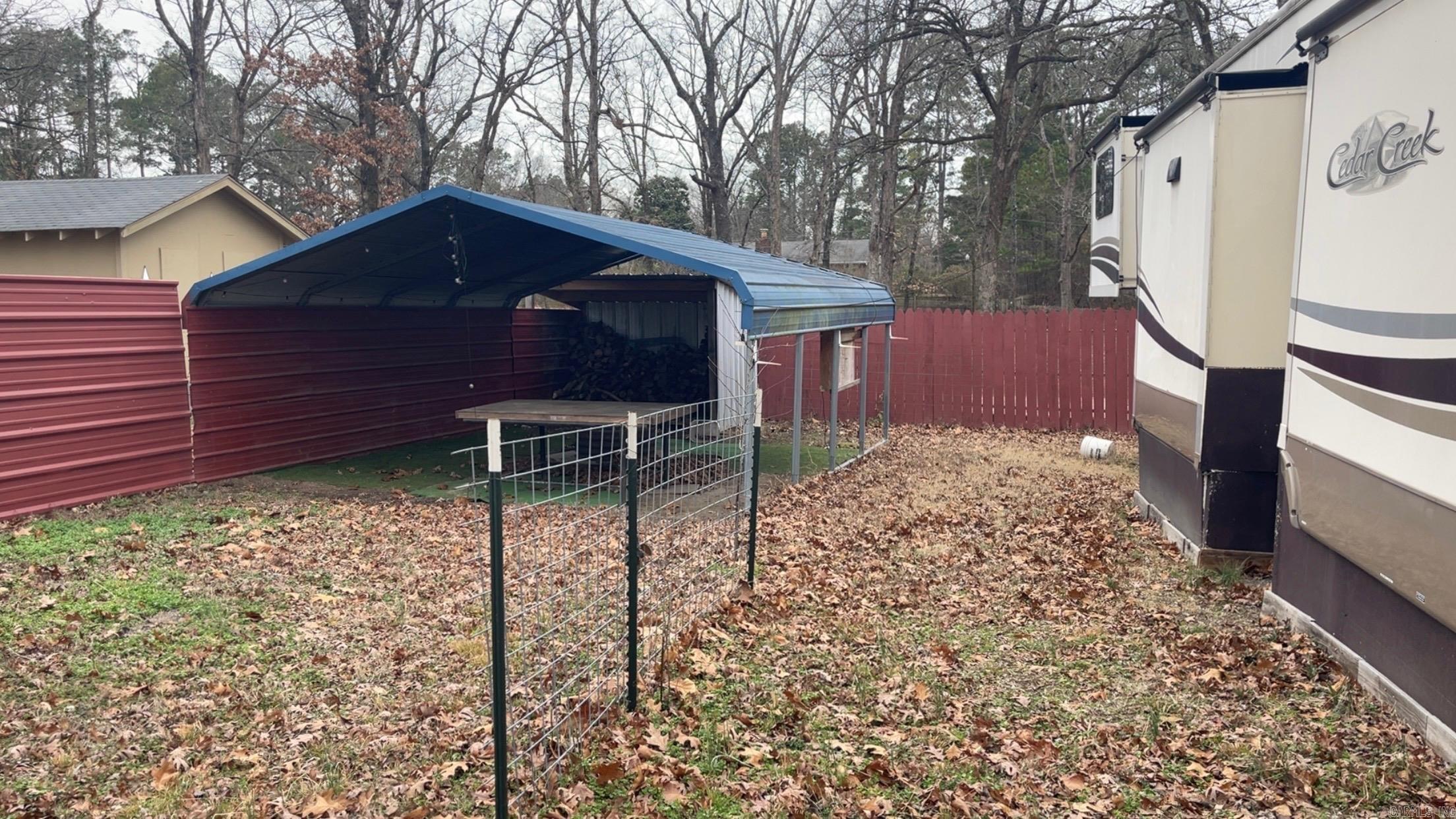 618 Hillcrest  Monticello, AR