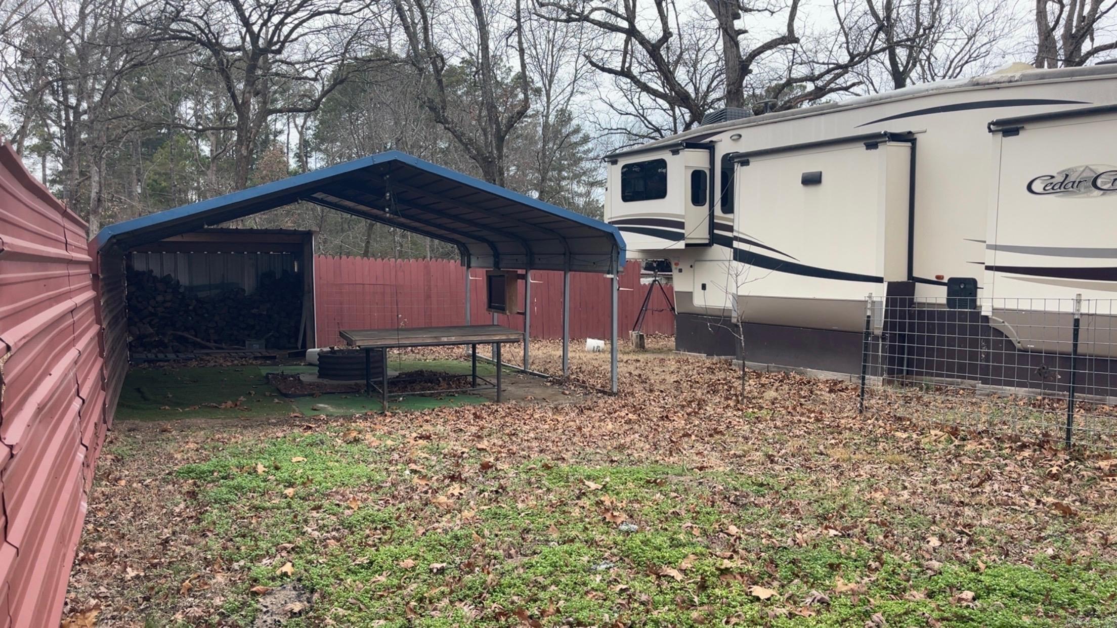 618 Hillcrest  Monticello, AR