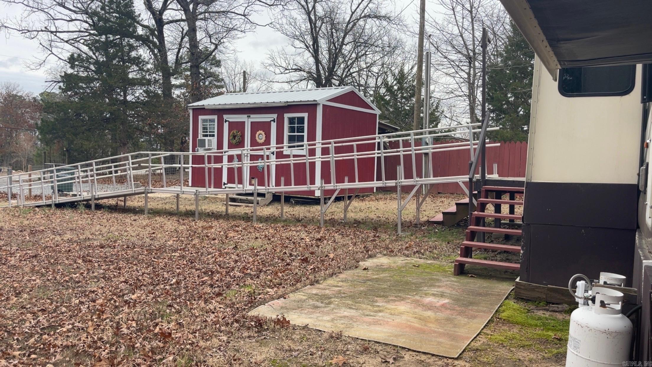 618 Hillcrest  Monticello, AR