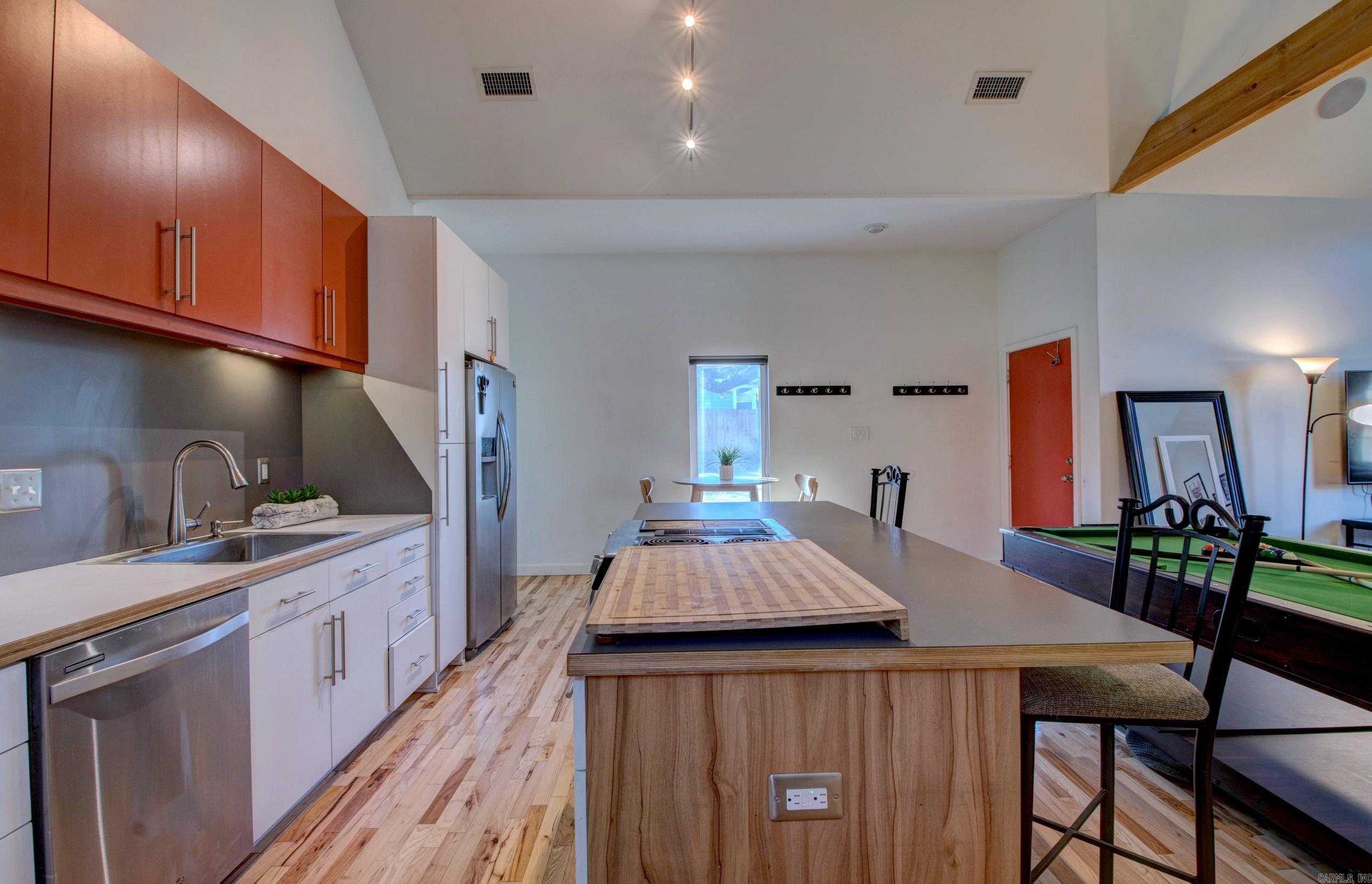 2721 W Capitol Avenue  Little Rock, AR