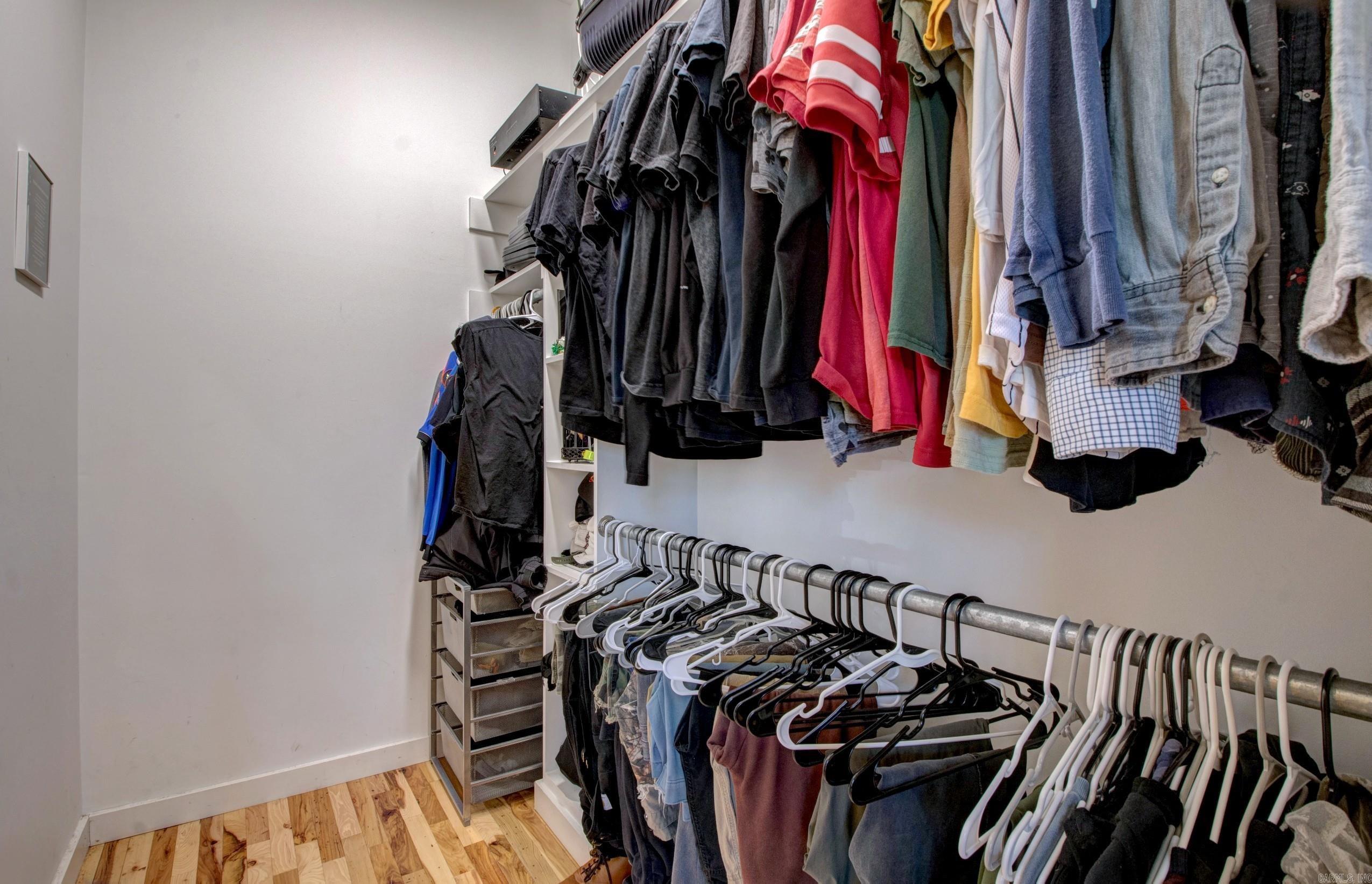 2721 W Capitol Avenue  Little Rock, AR