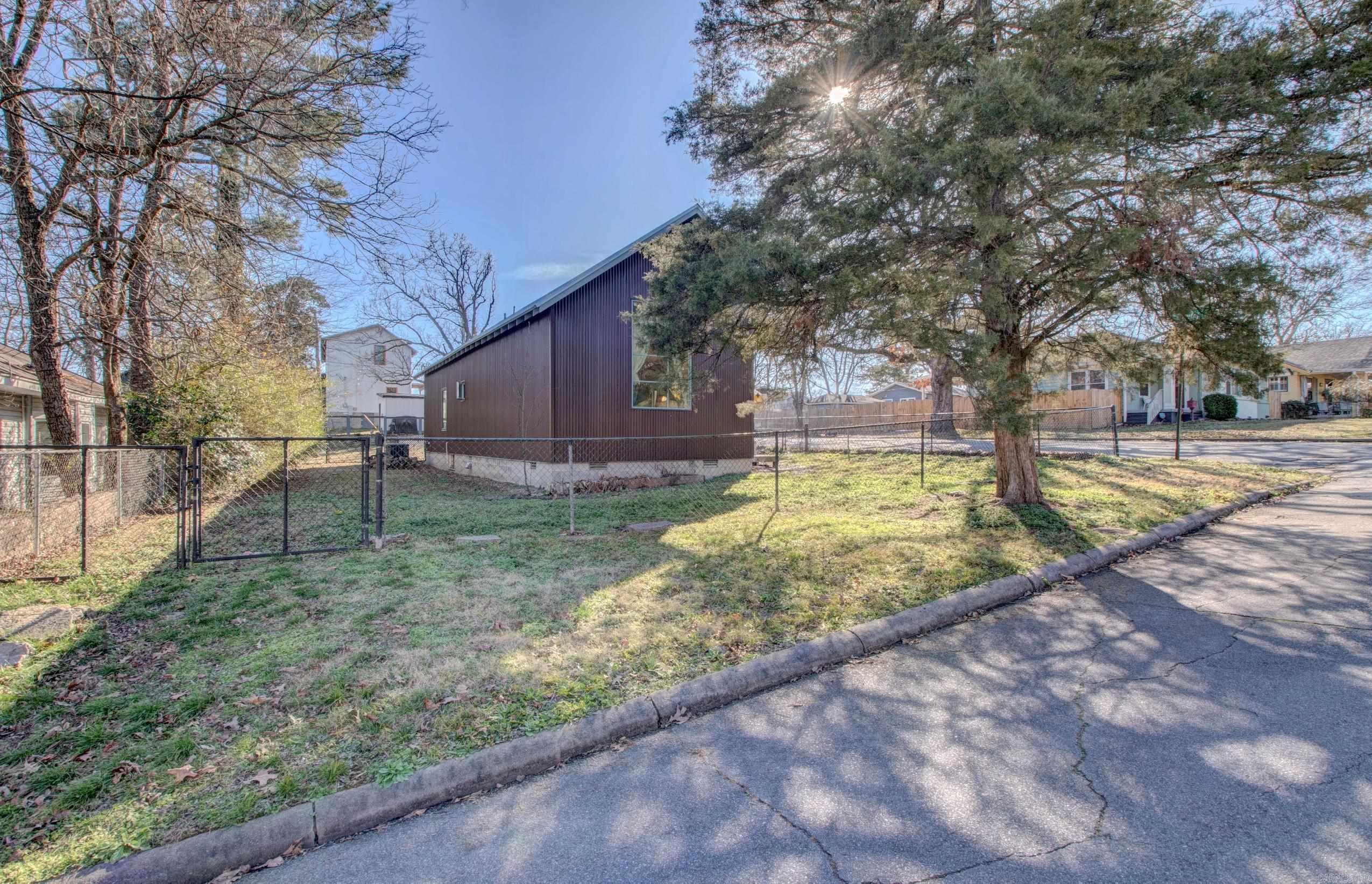 2721 W Capitol Avenue  Little Rock, AR